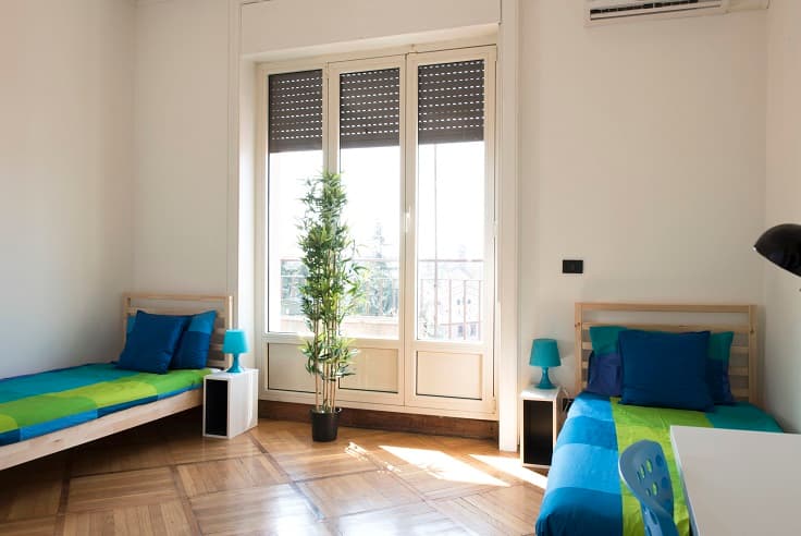Image of the room