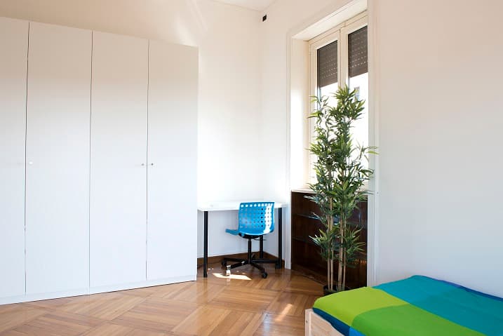 Image of the room