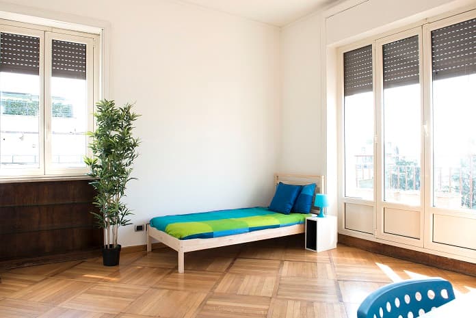 Image of the room