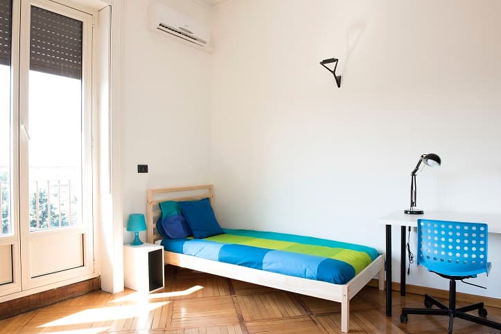 Image of the room