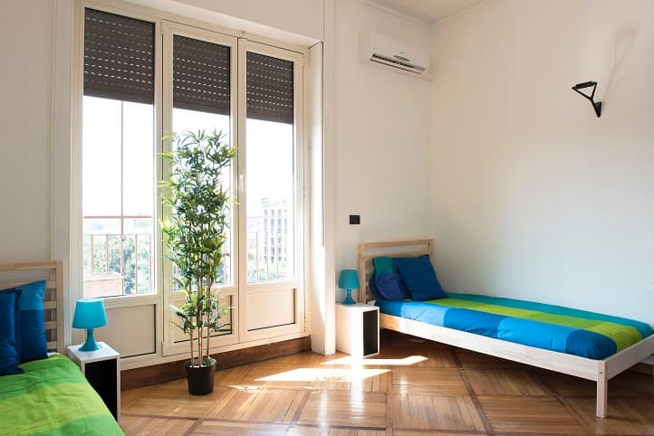 Image of the room