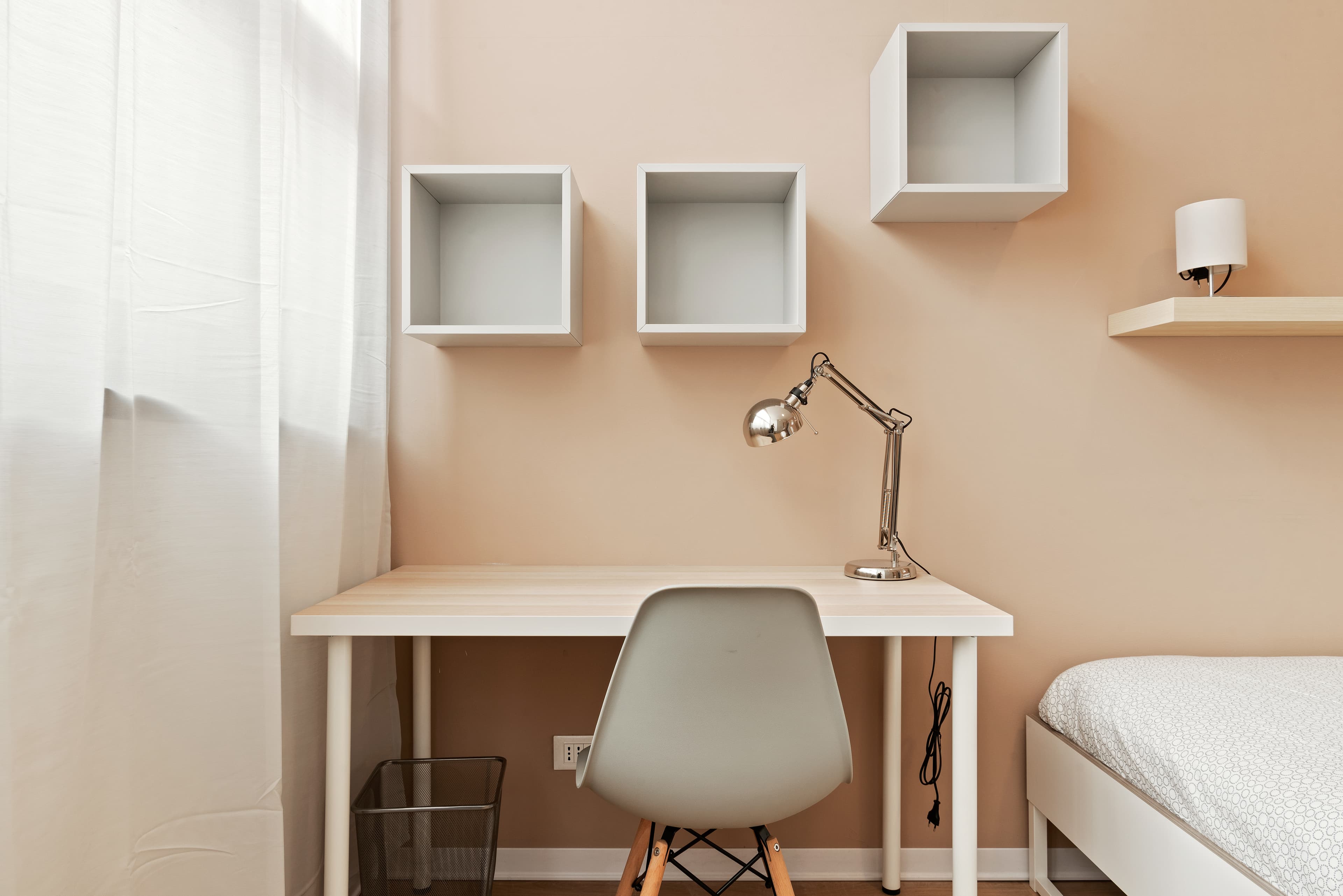 Image of the room