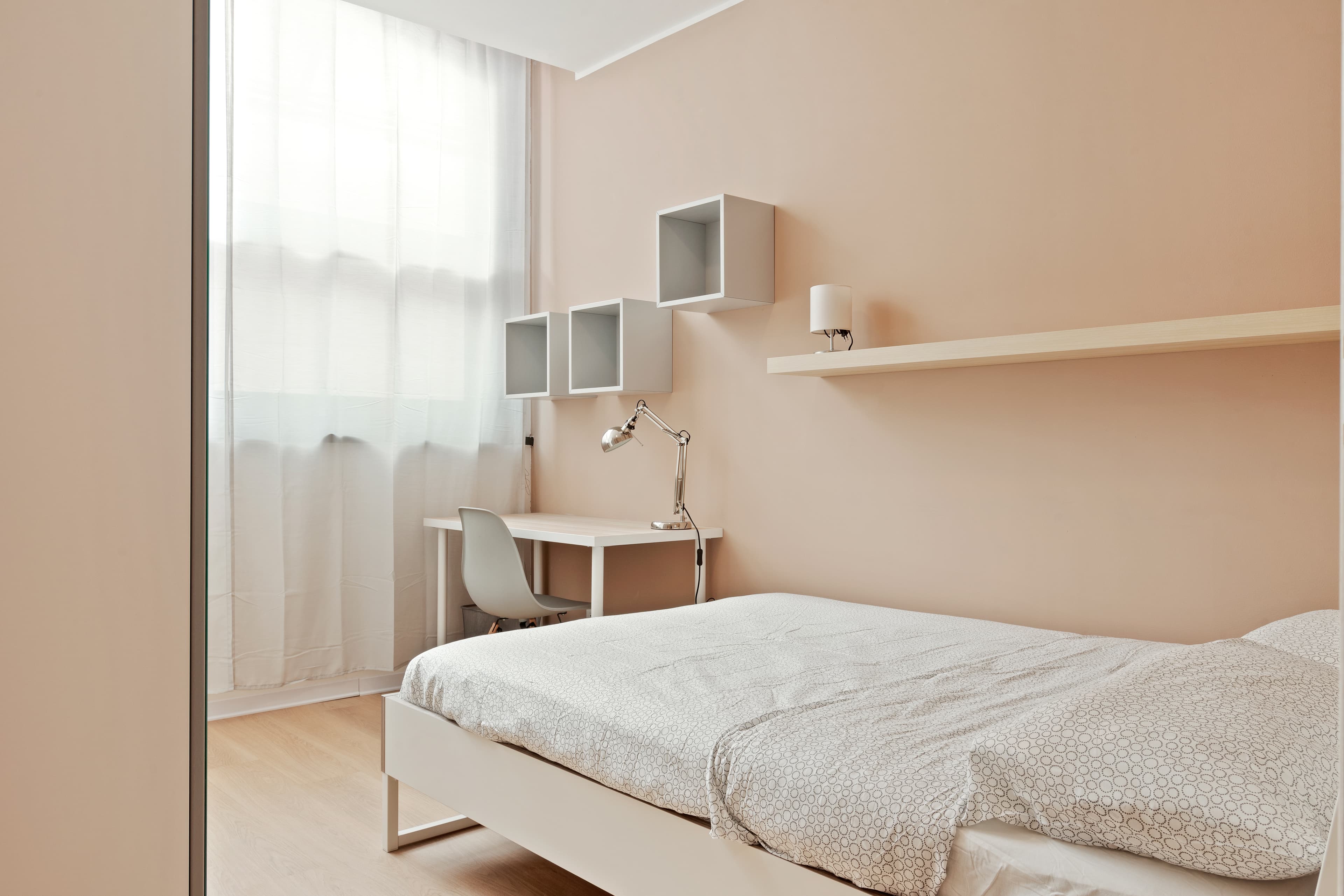 Image of the room