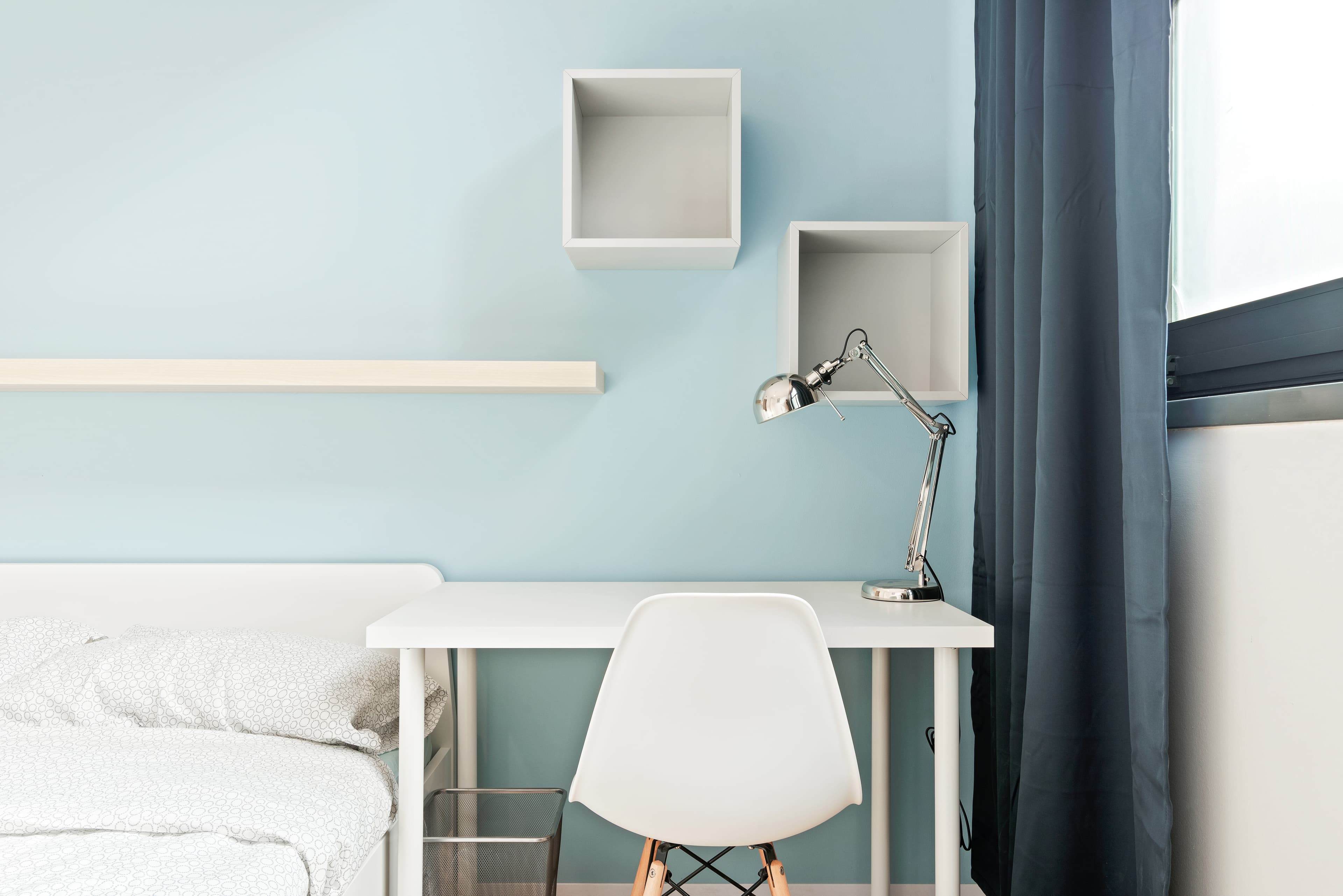 Image of the room
