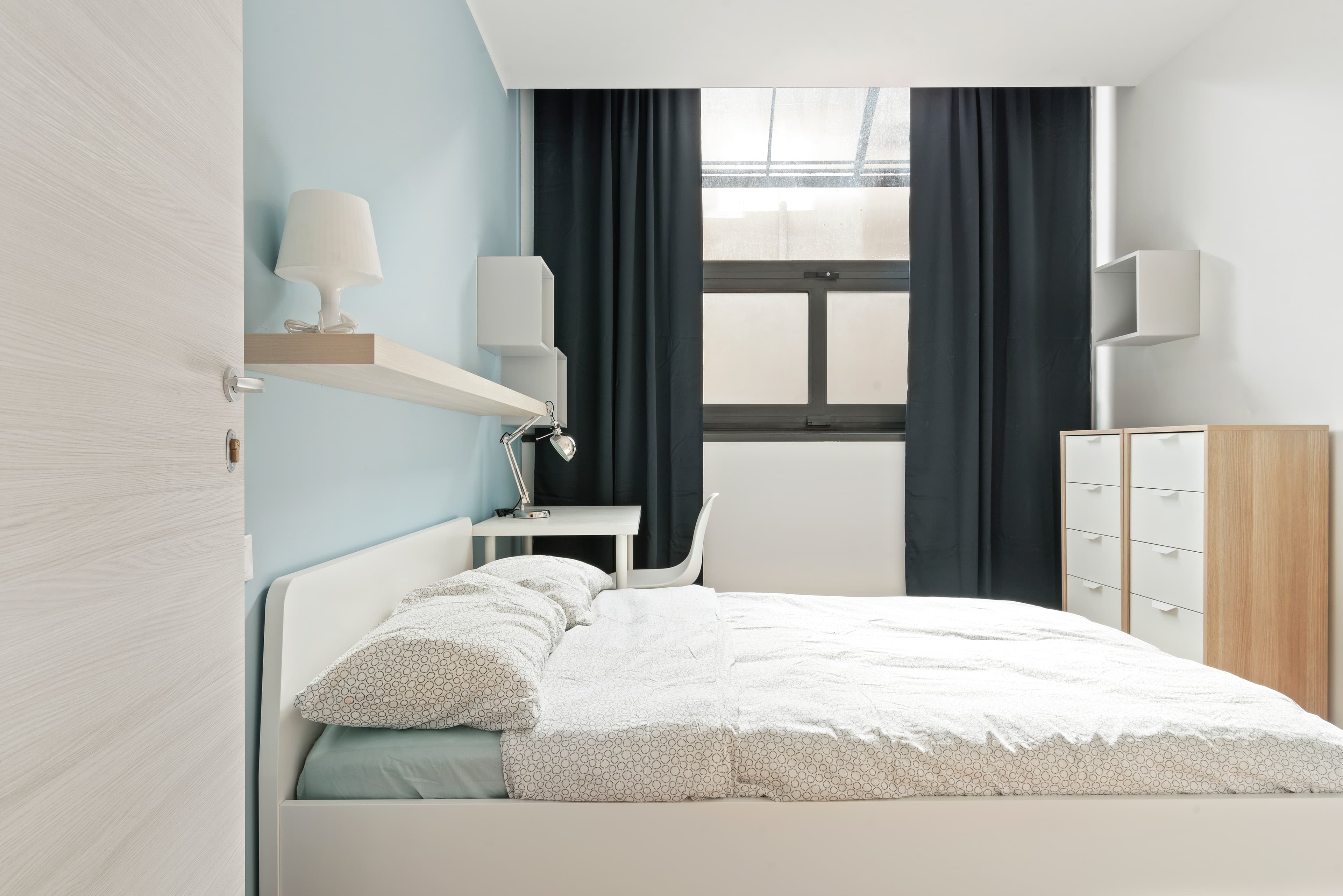 Image of the room