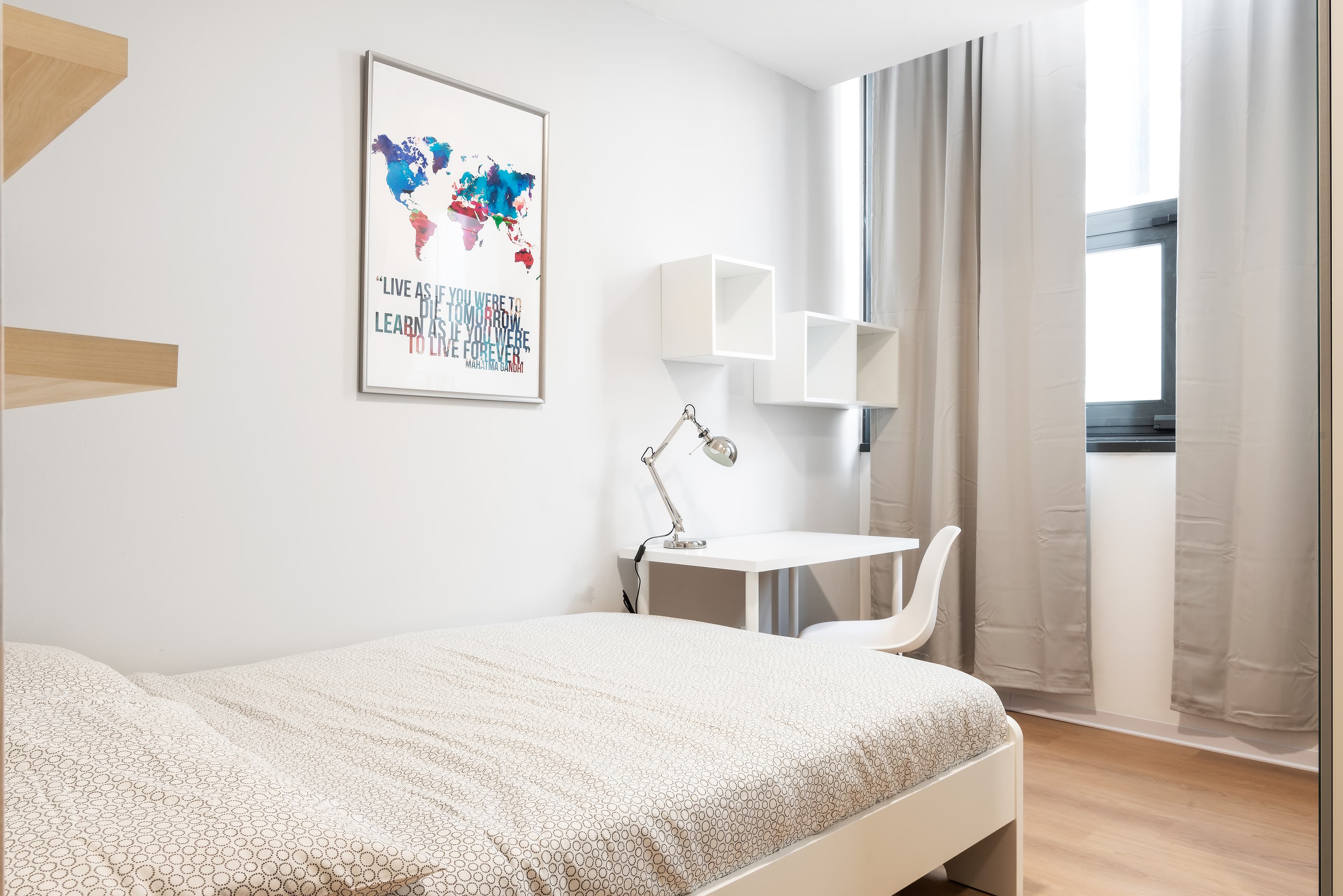 Image of the room