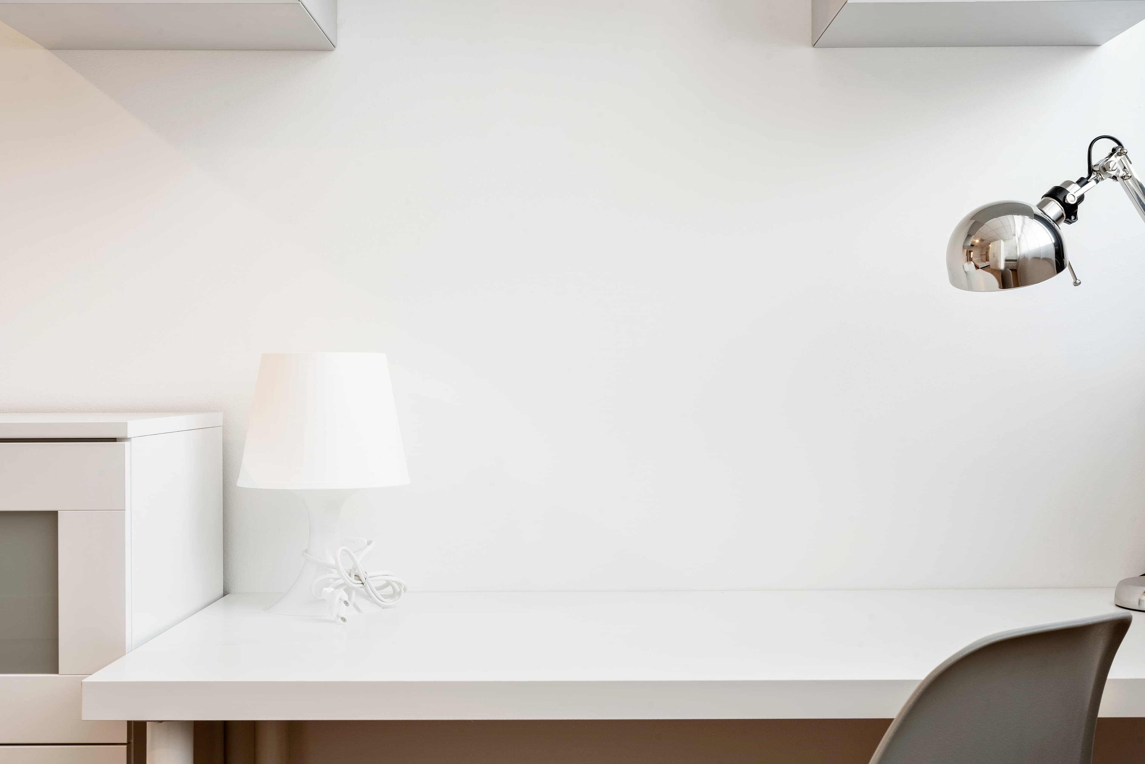 Image of the room