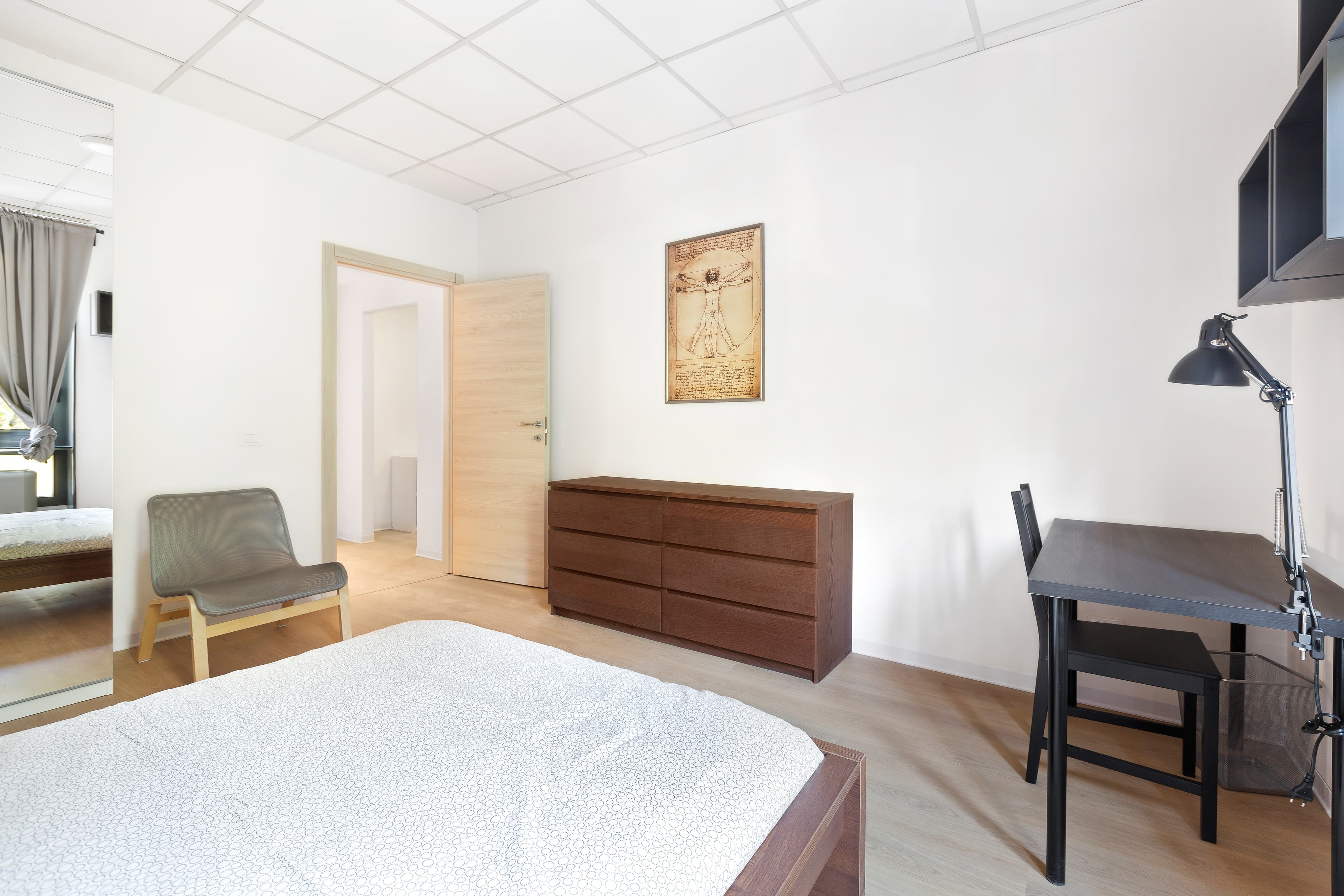 Image of the room