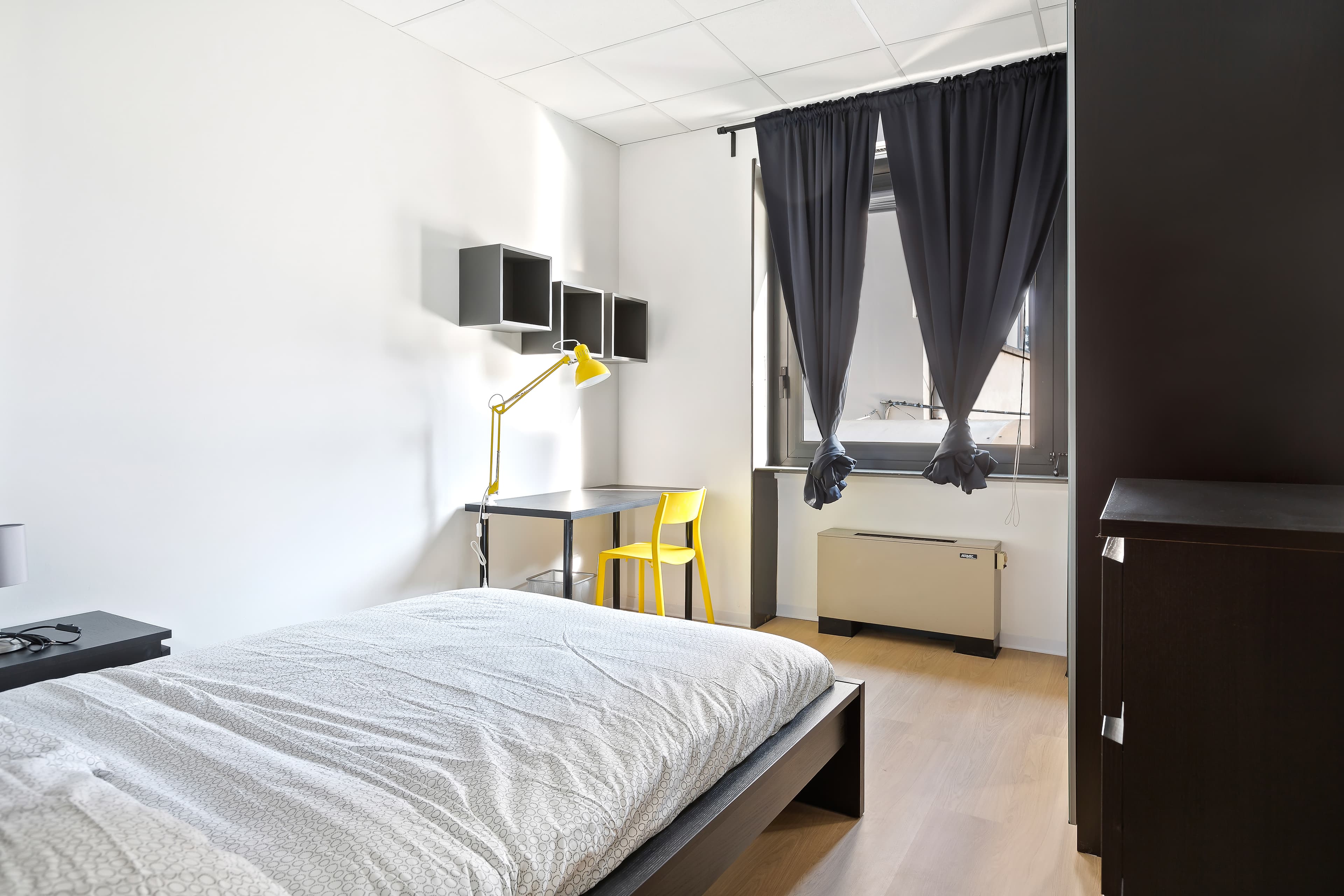 Image of the room