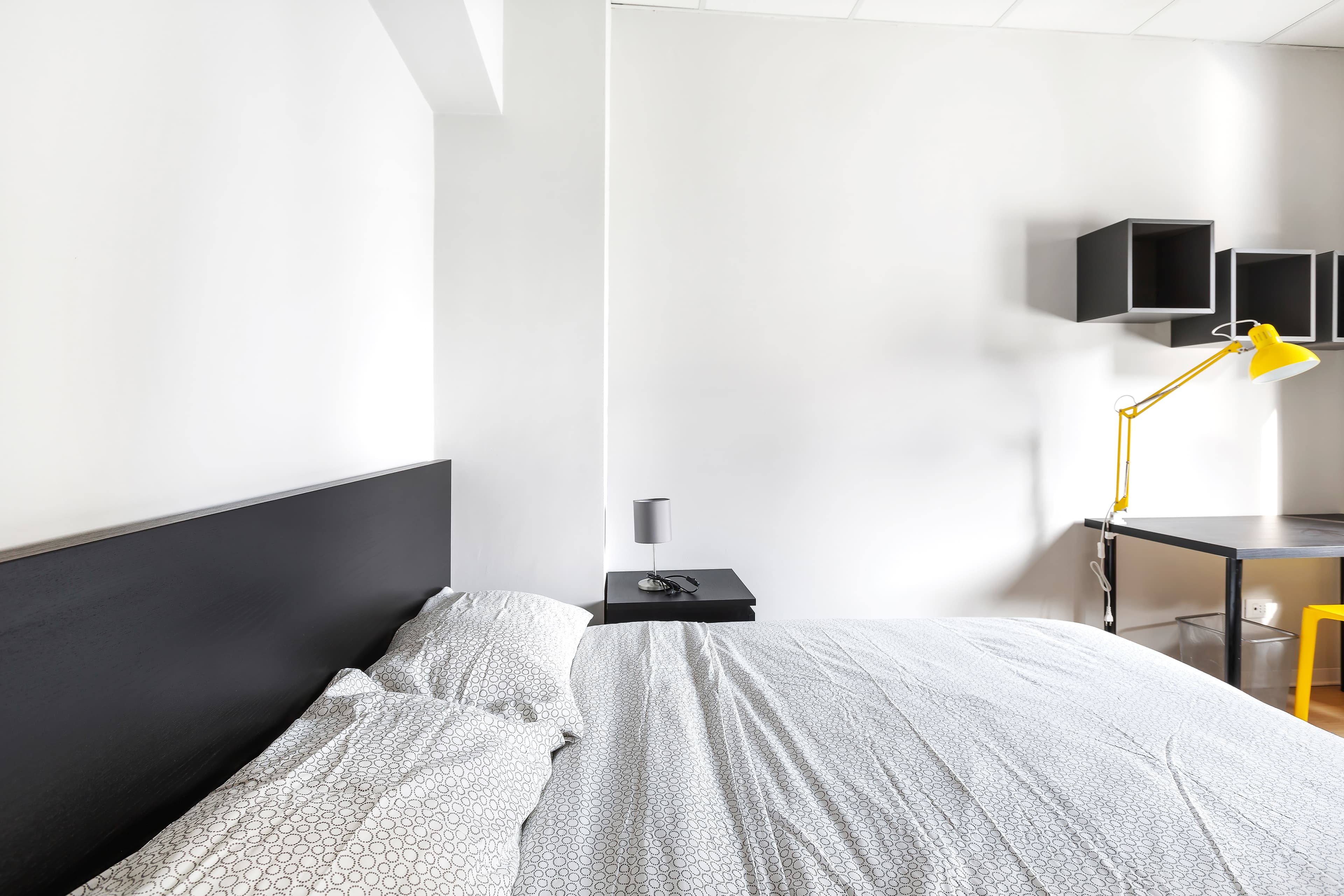 Image of the room