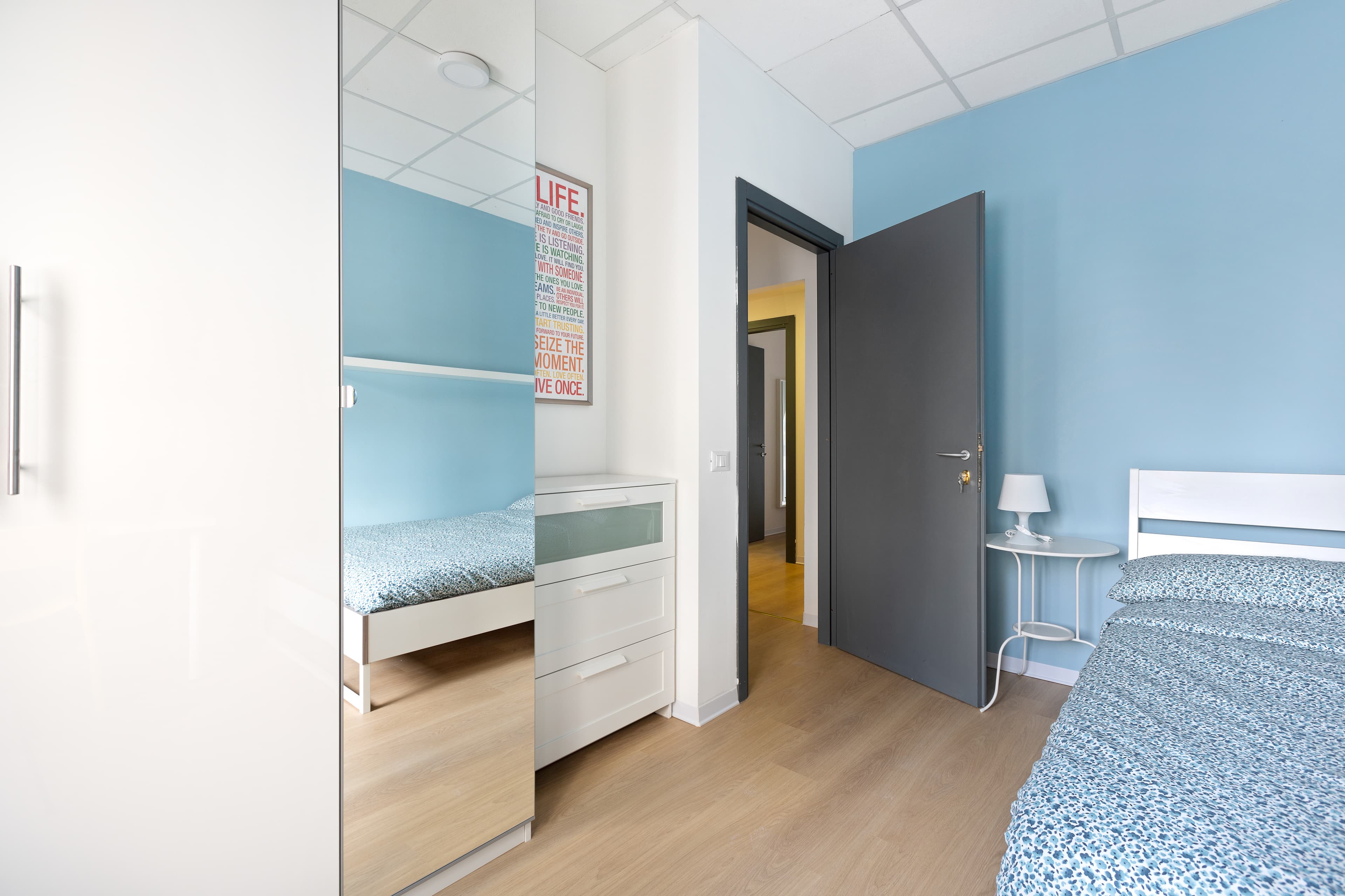 Image of the room