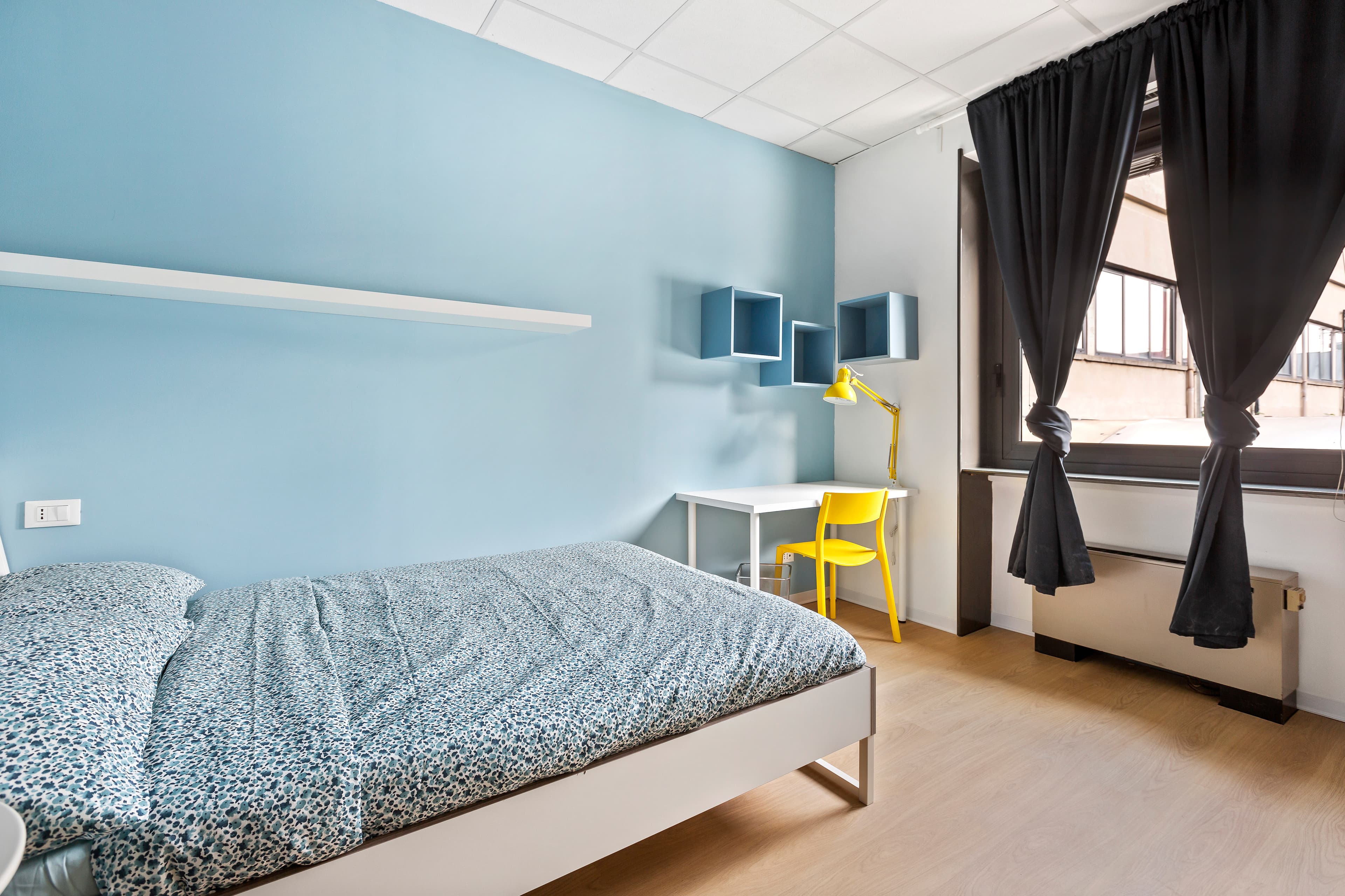 Image of the room
