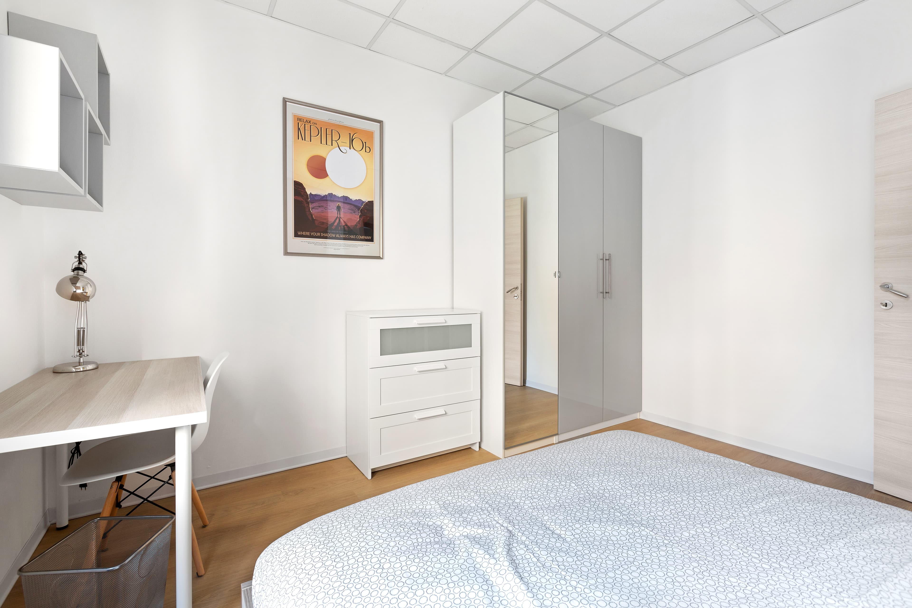 Image of the room
