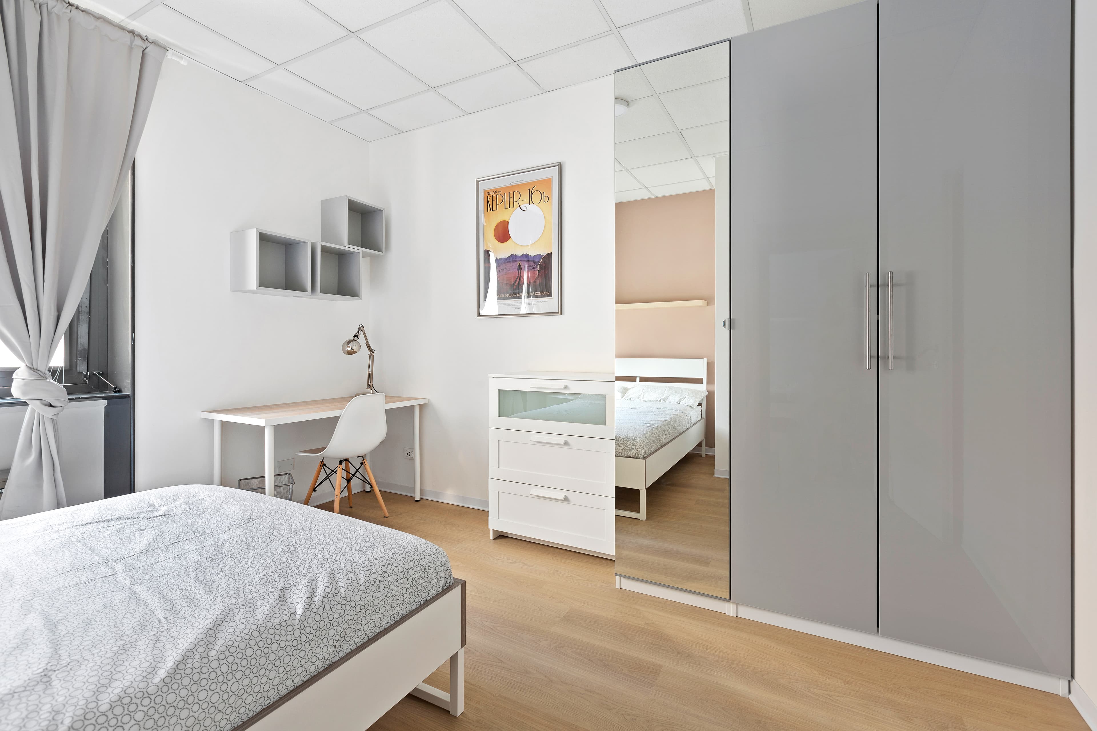 Image of the room