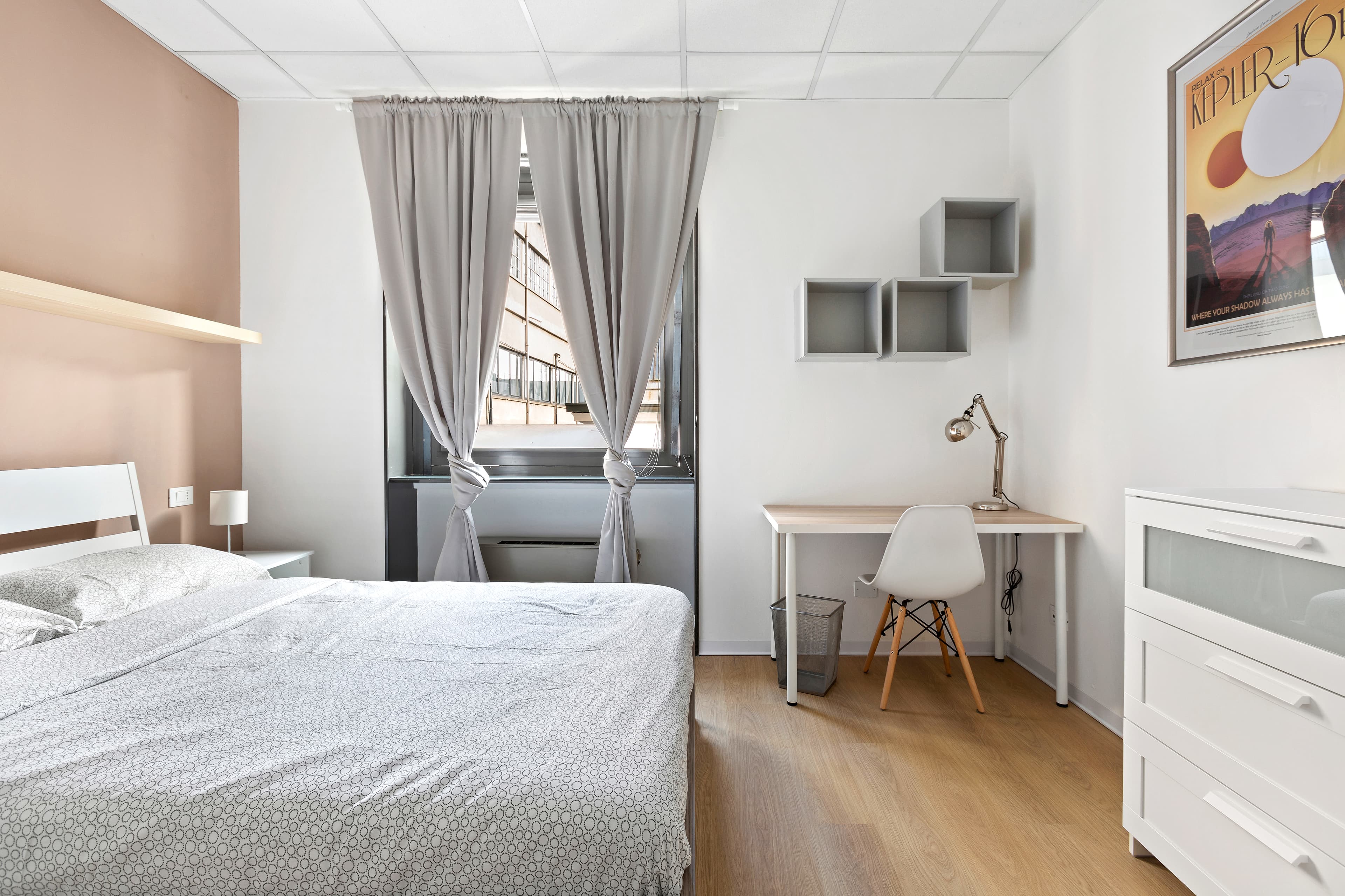 Image of the room