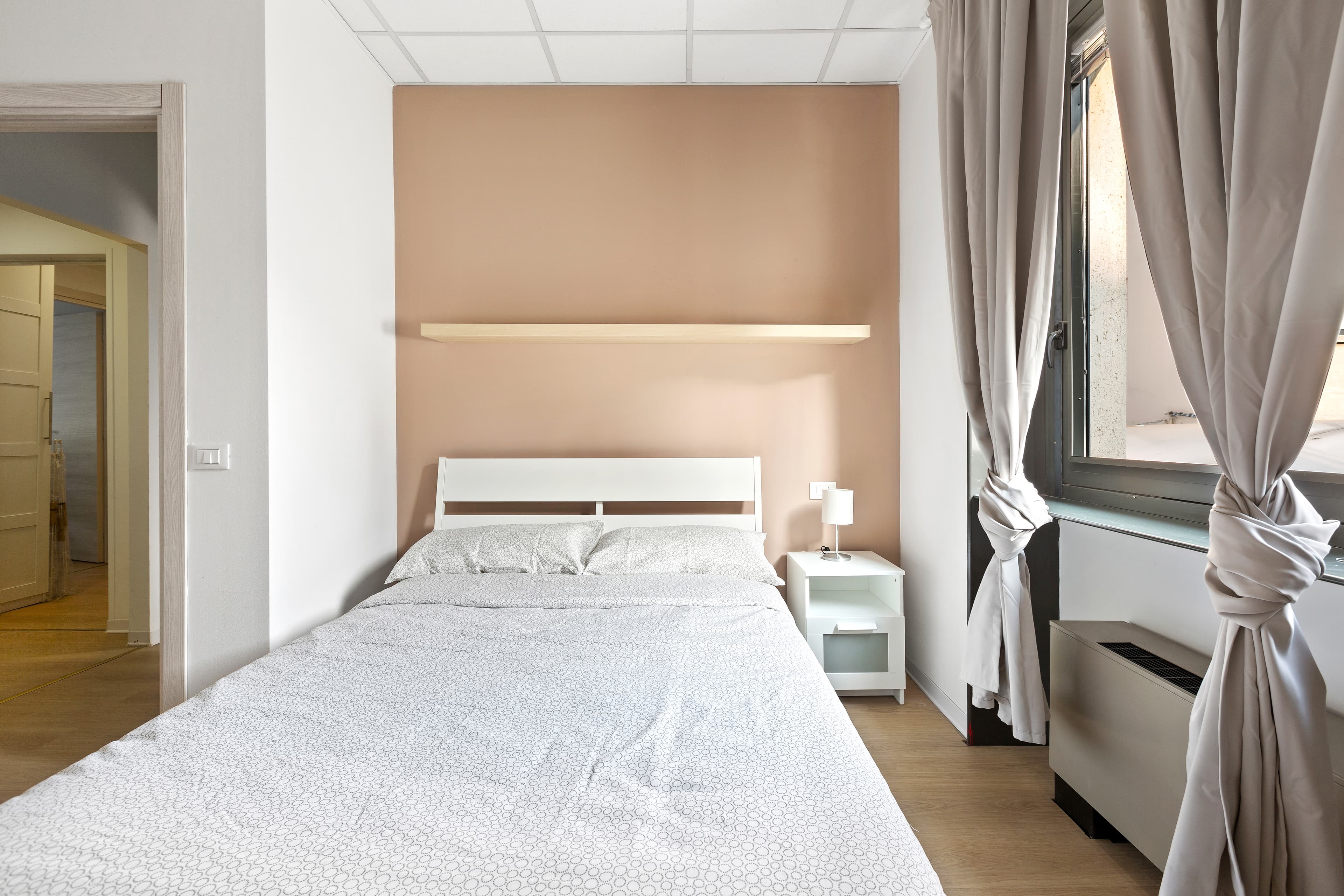 Image of the room