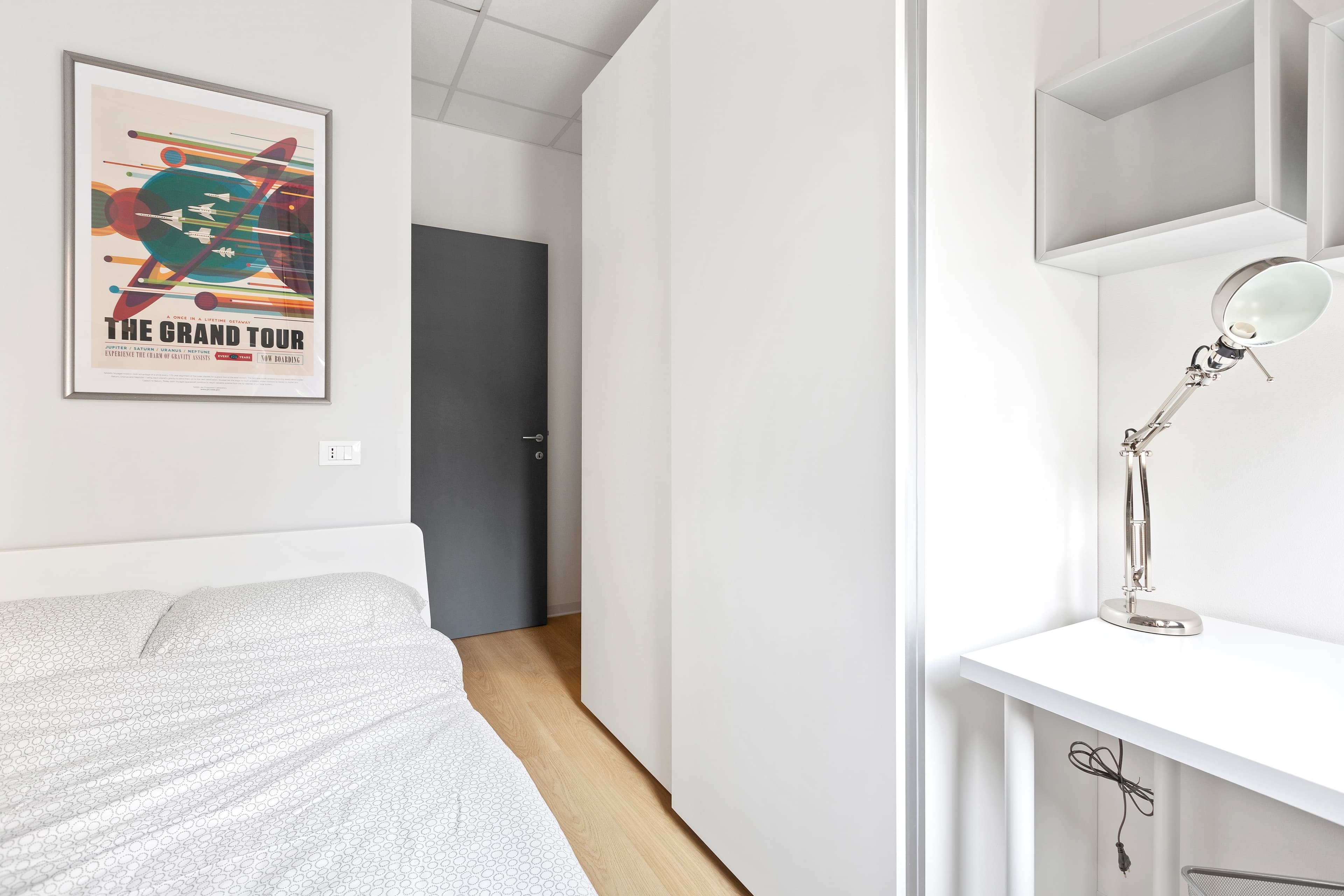 Image of the room