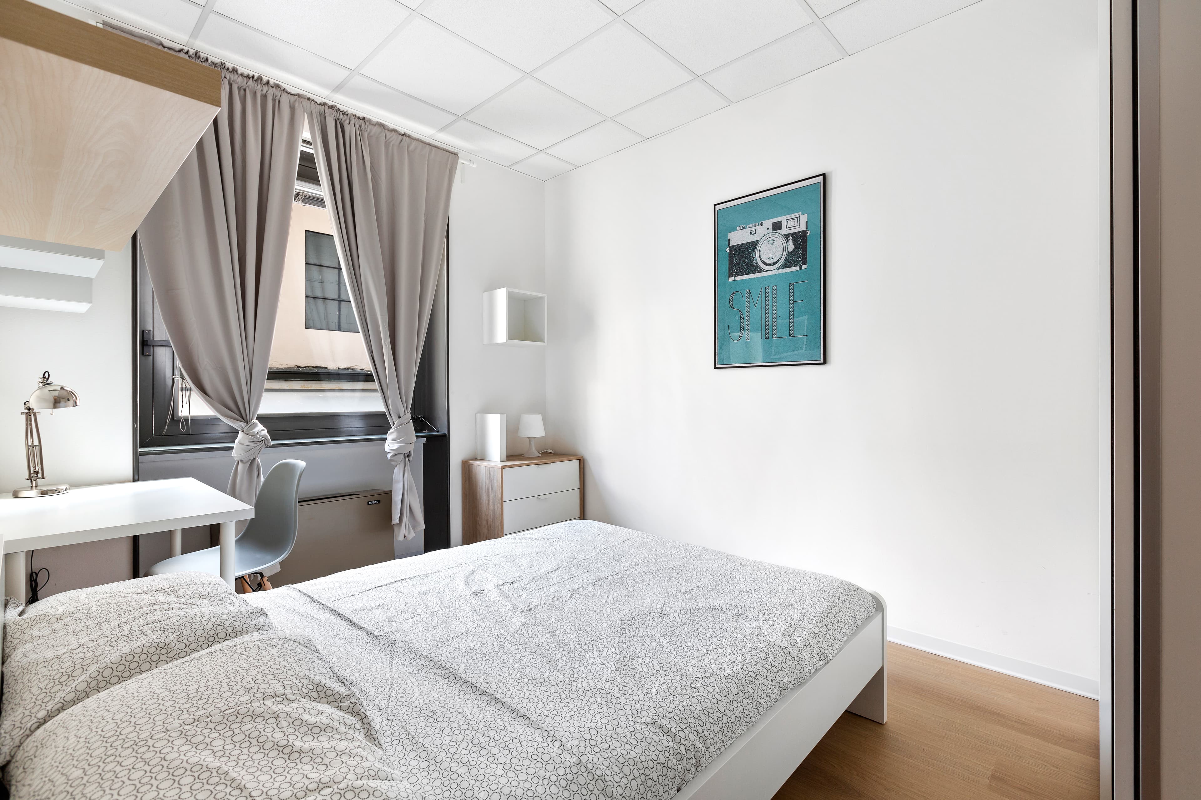Image of the room