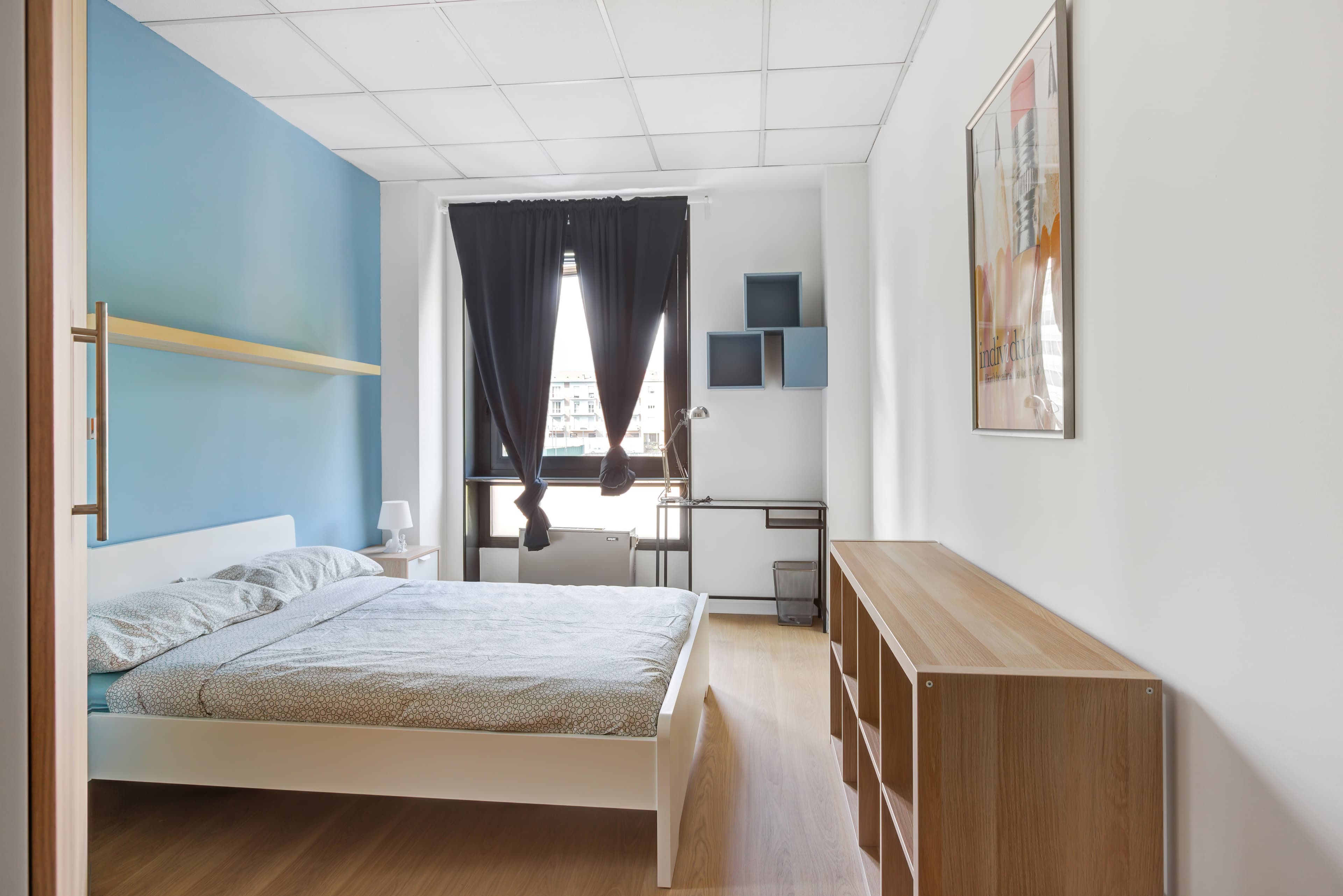 Image of the room