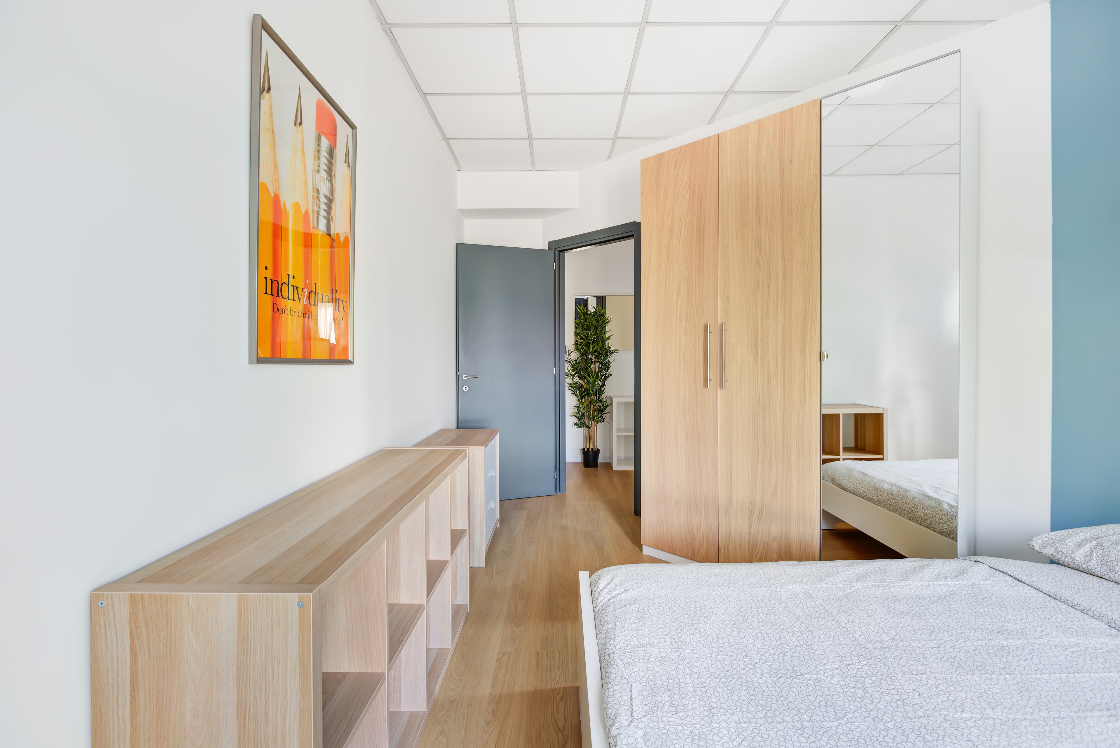 Image of the room