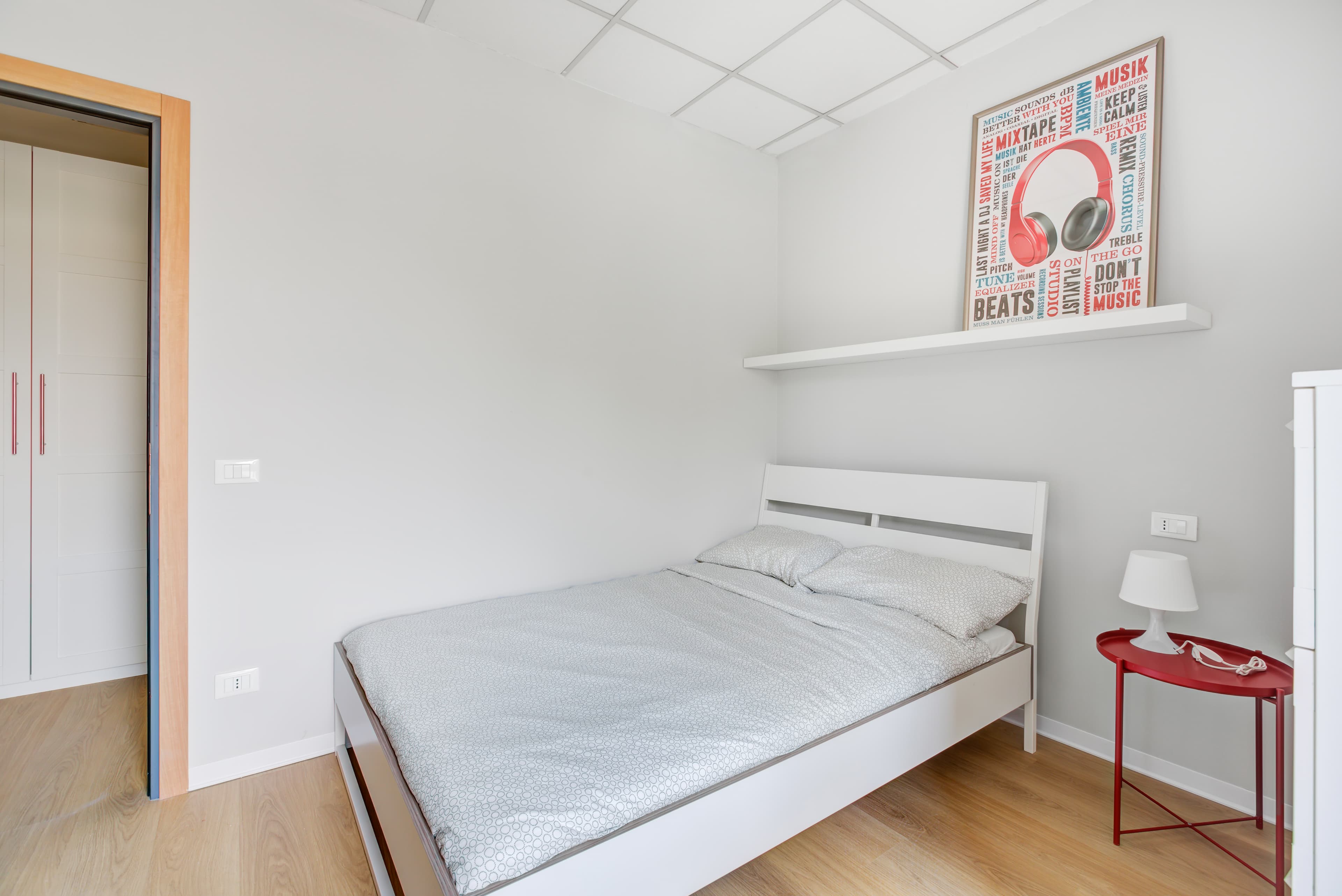 Image of the room