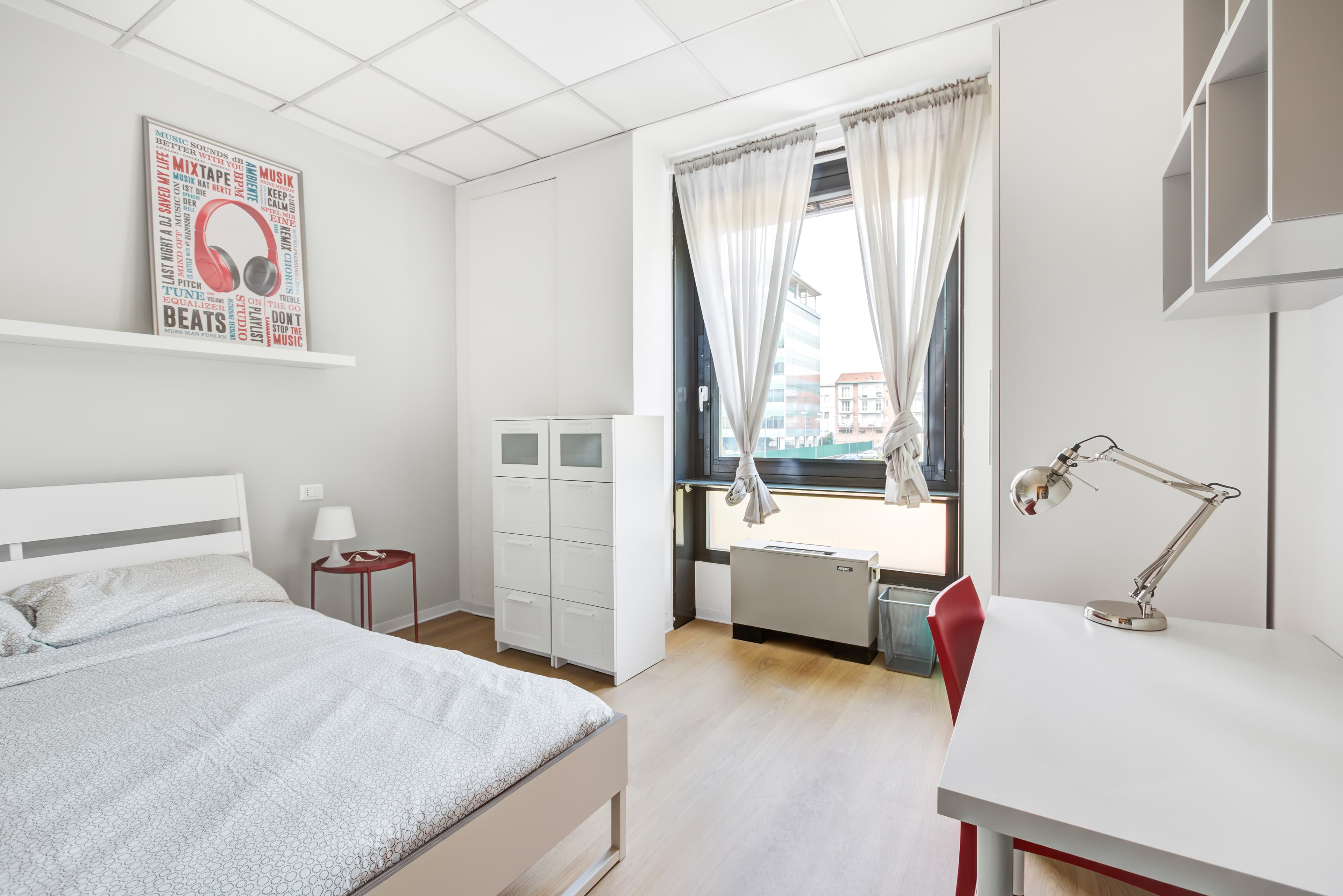Image of the room