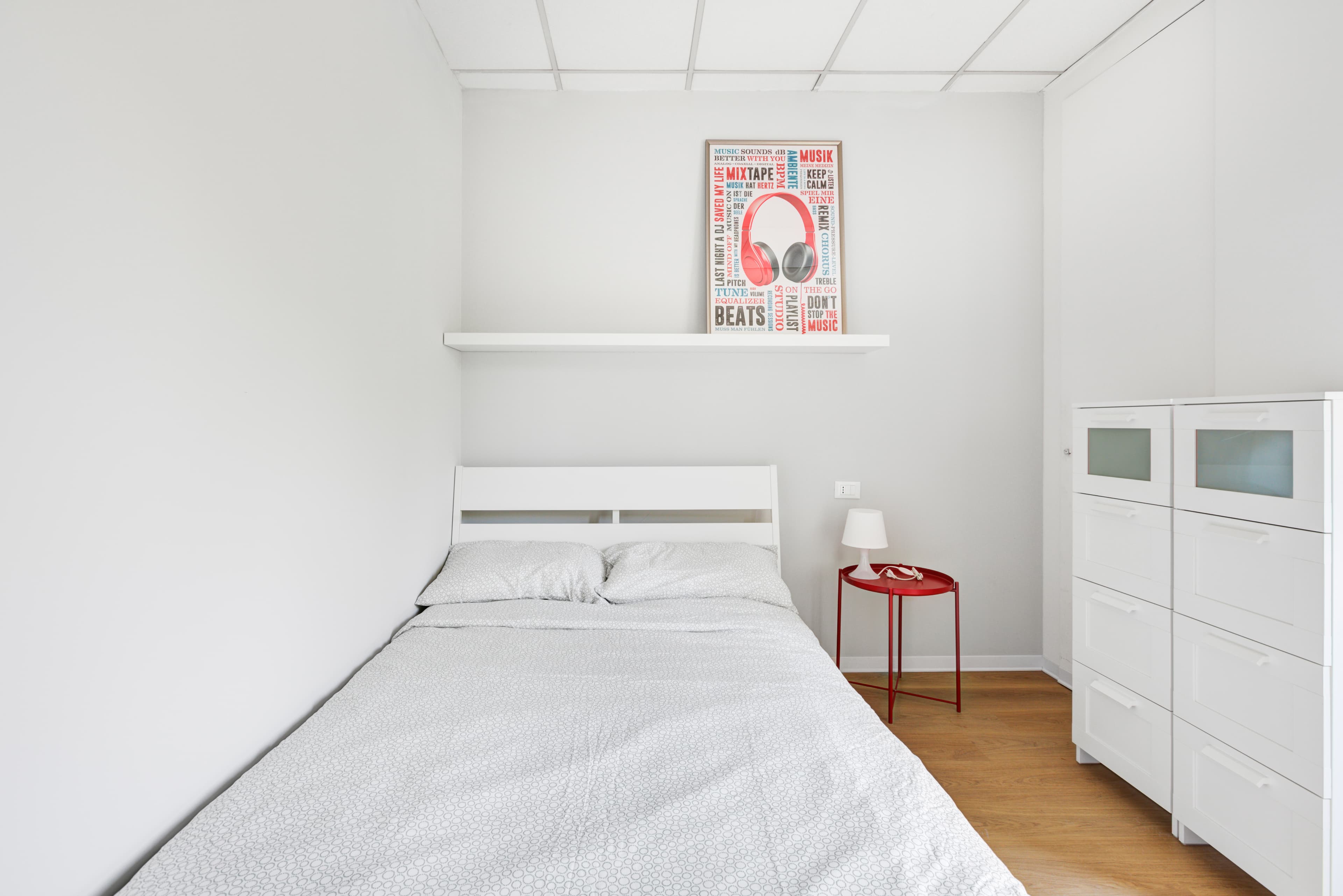 Image of the room