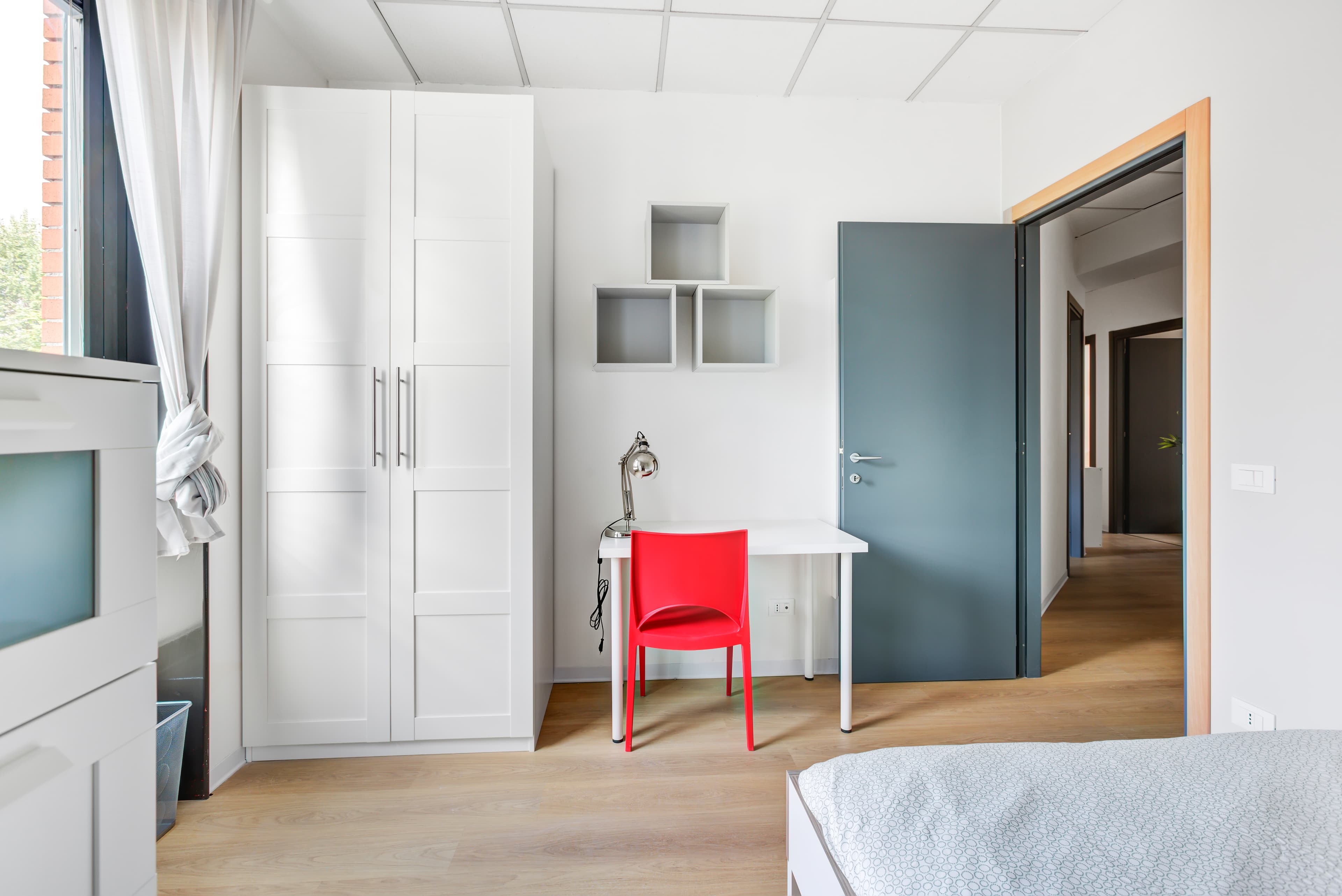 Image of the room
