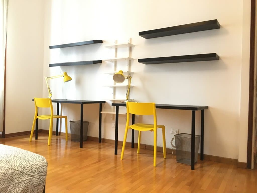 Image of the room
