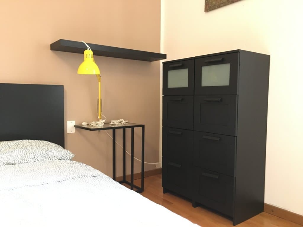 Image of the room