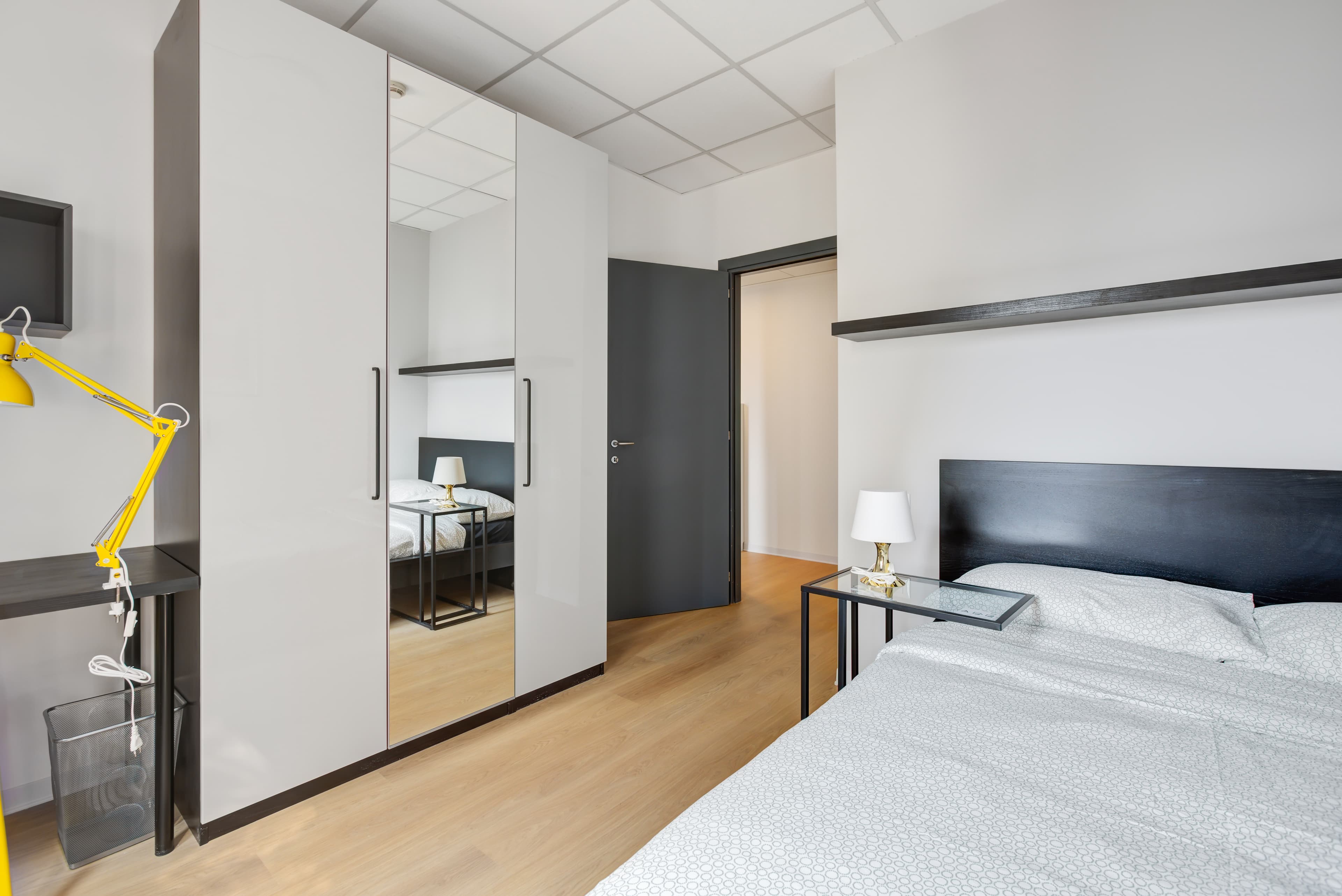 Image of the room