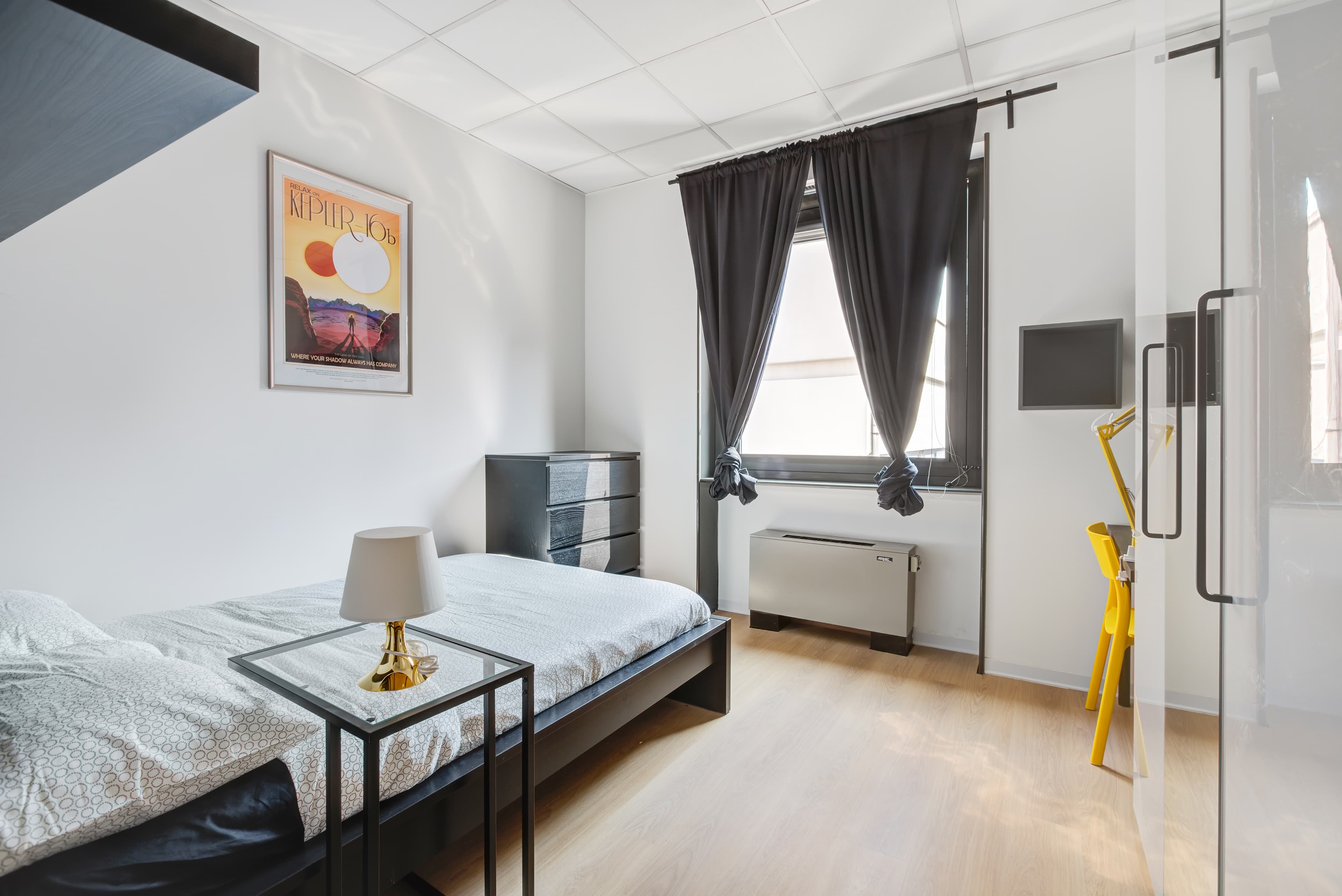 Image of the room