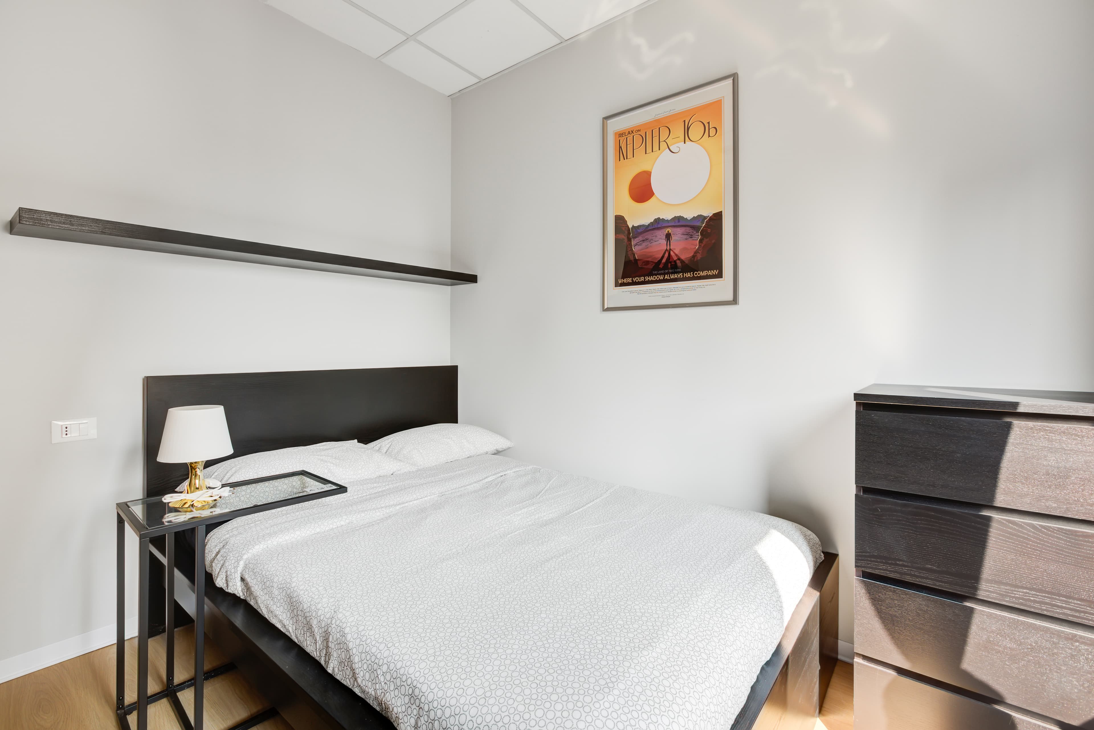 Image of the room