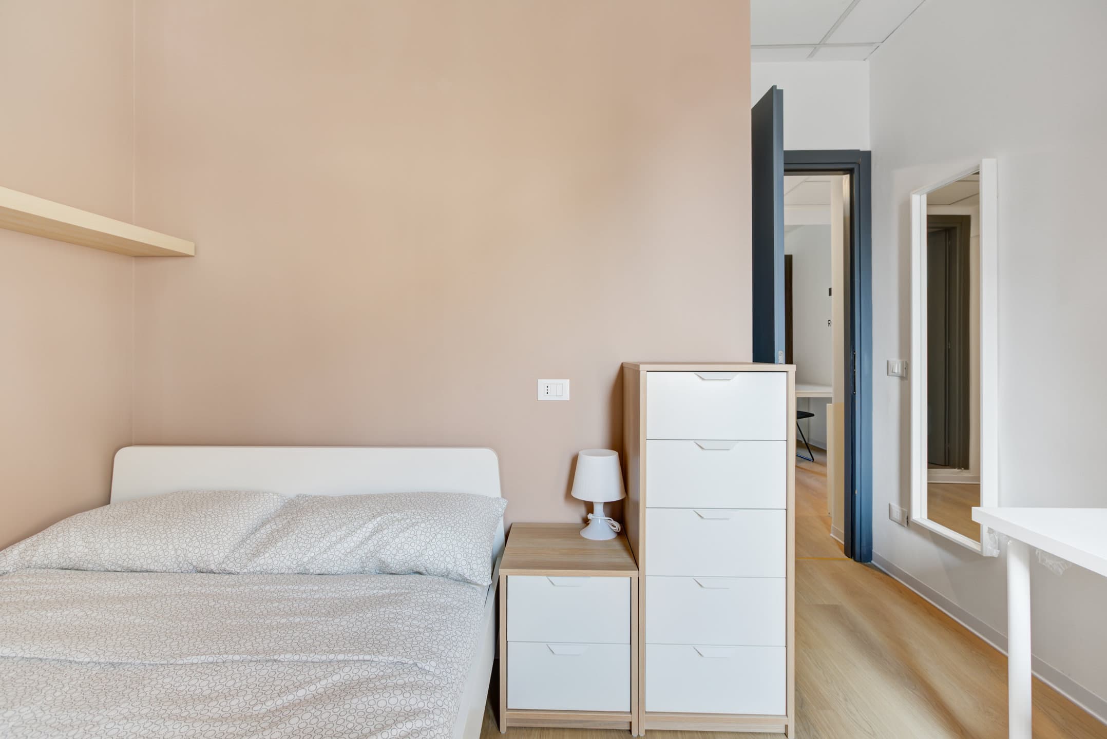 Image of the room
