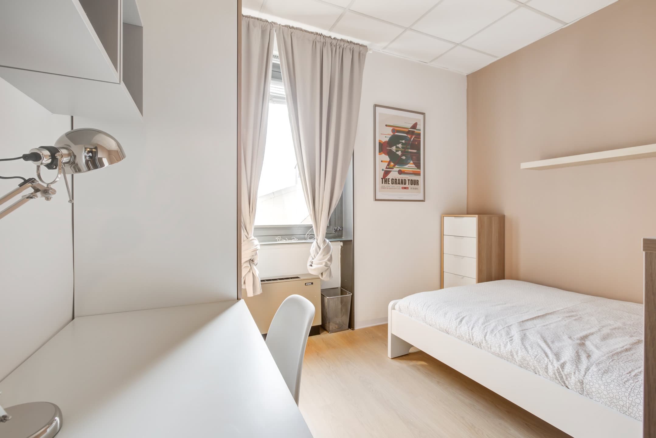 Image of the room