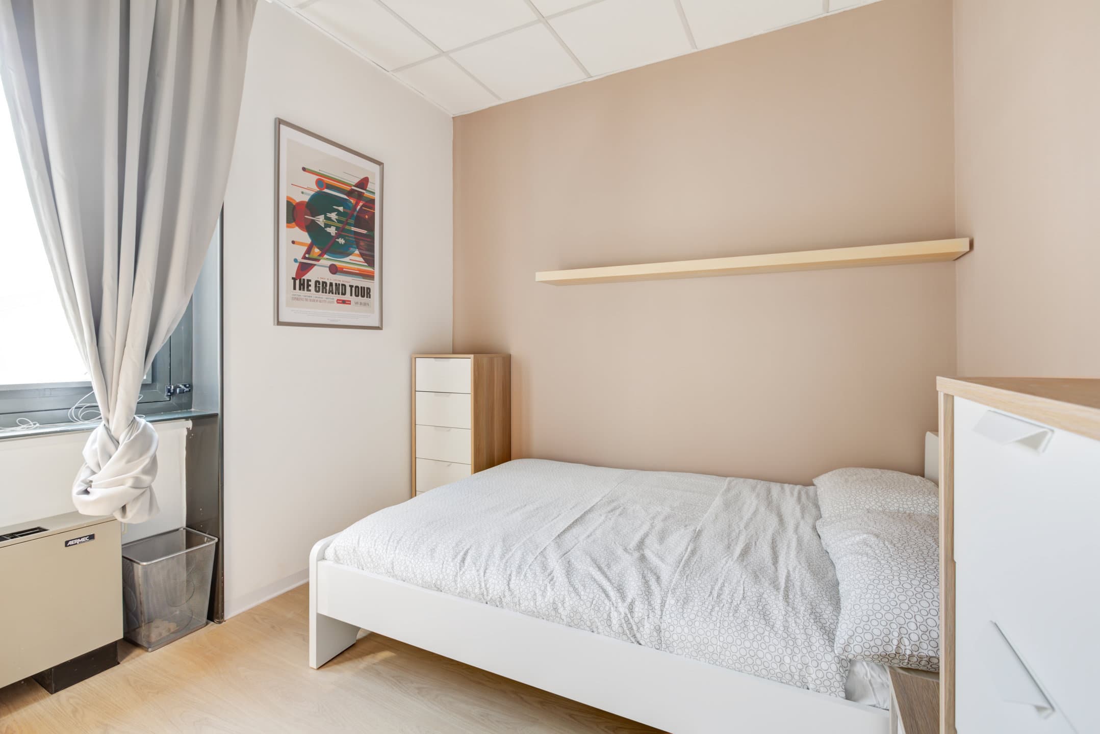 Image of the room