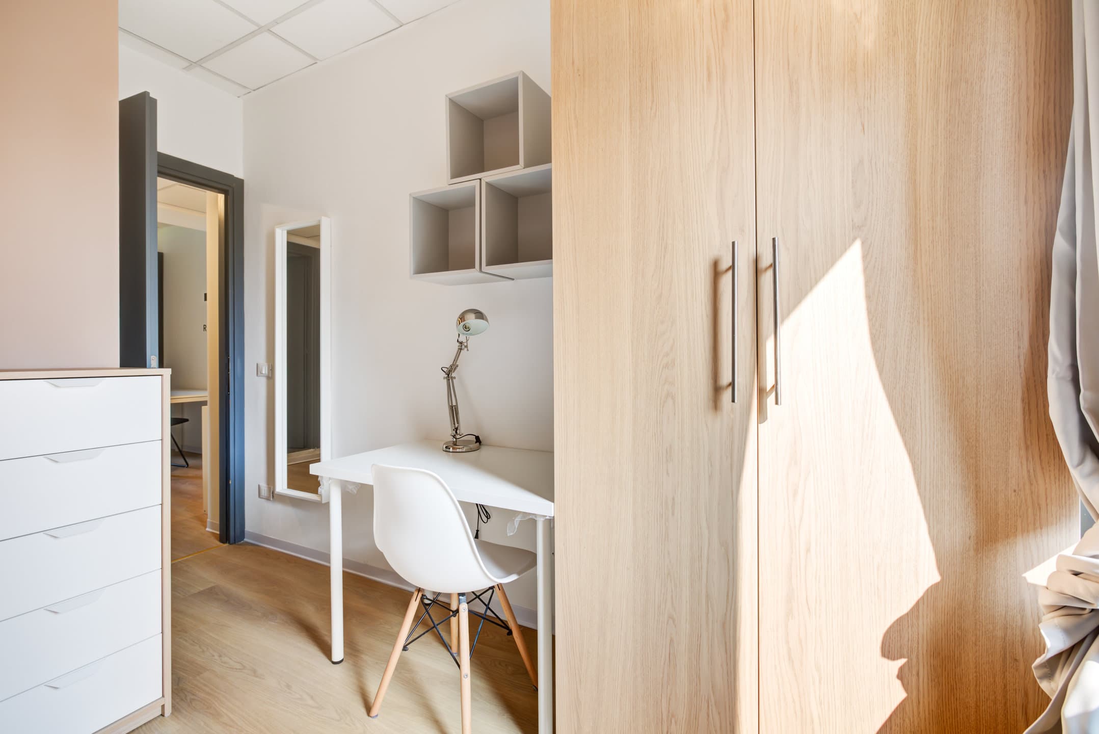 Image of the room