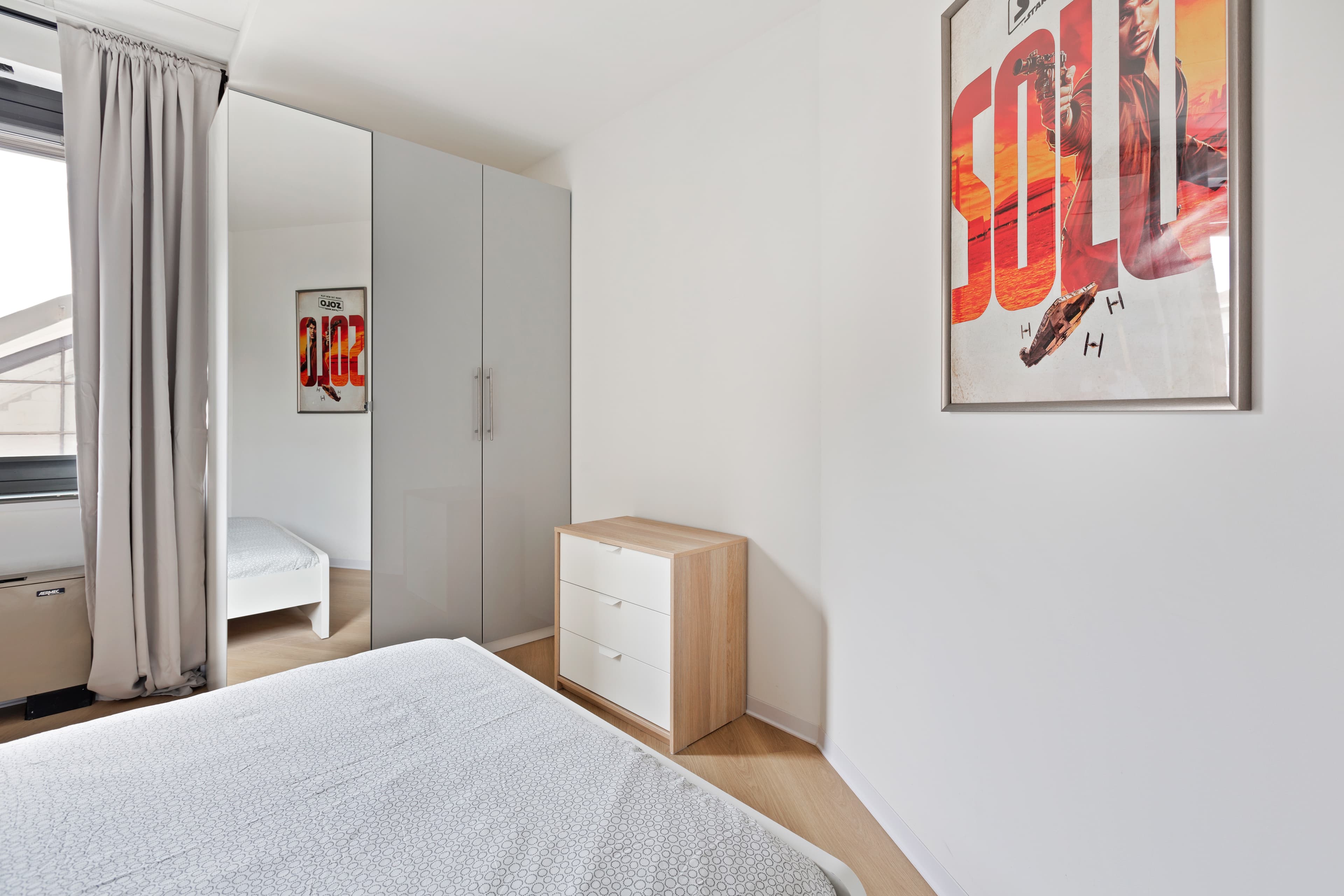 Image of the room