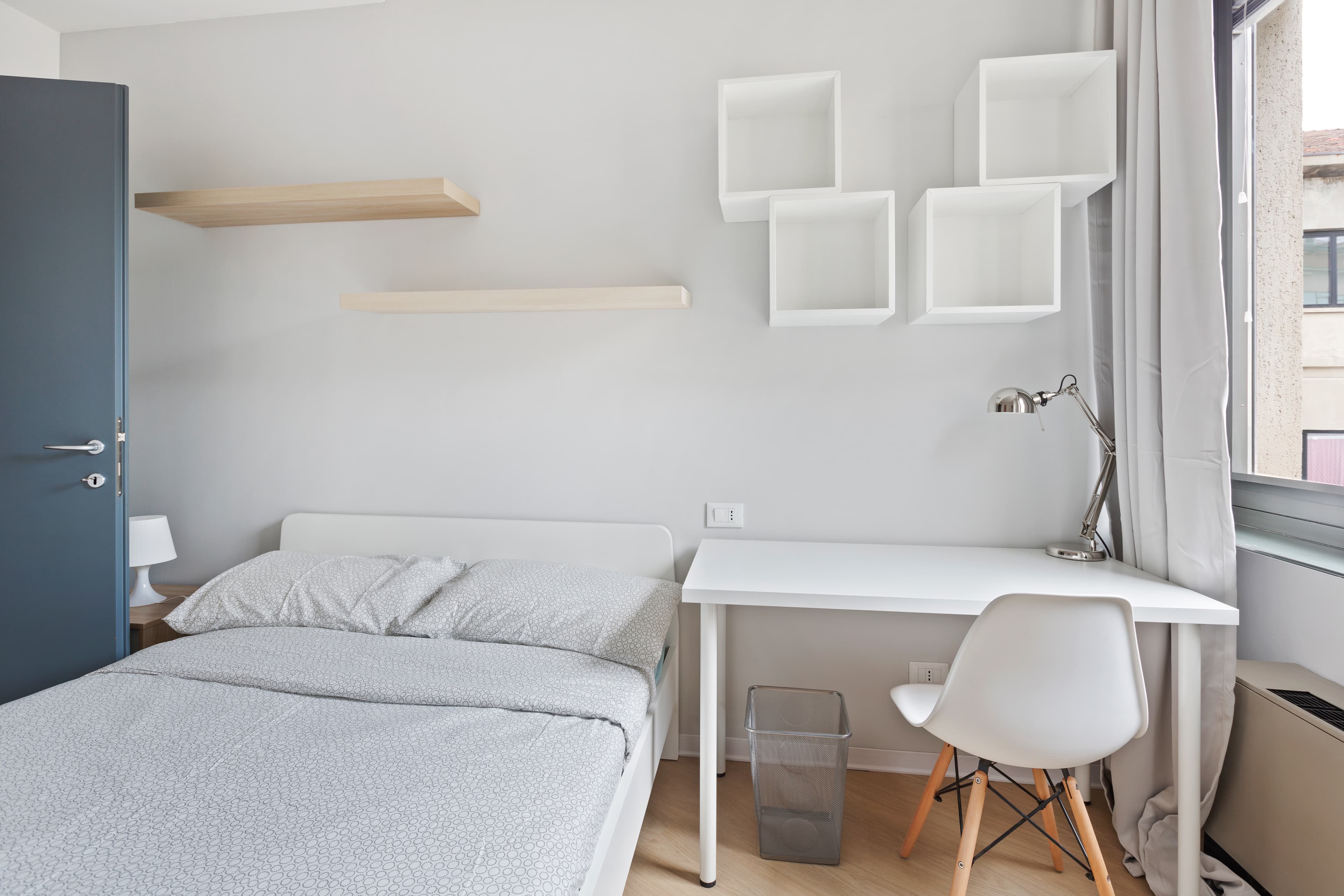 Image of the room