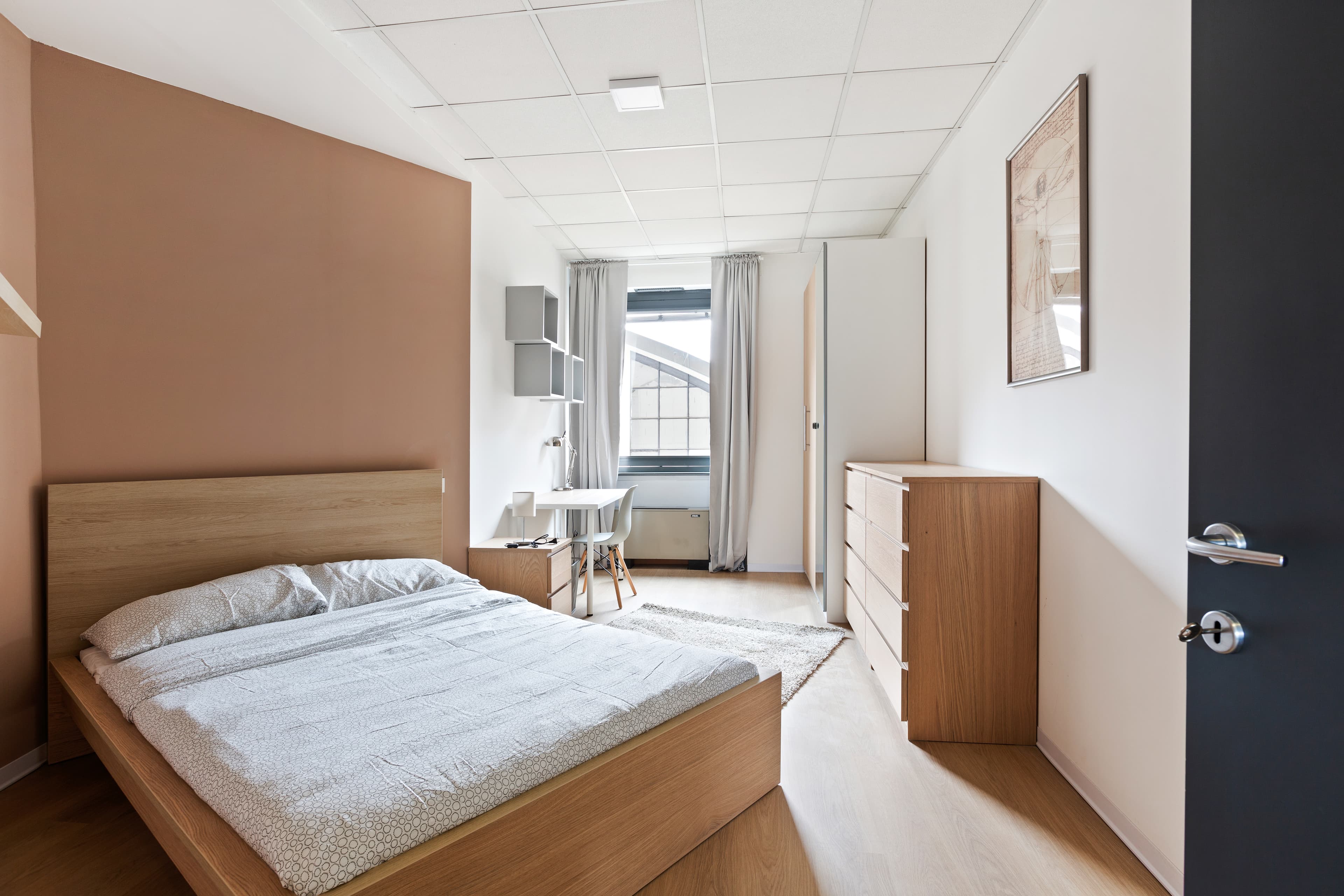 Image of the room