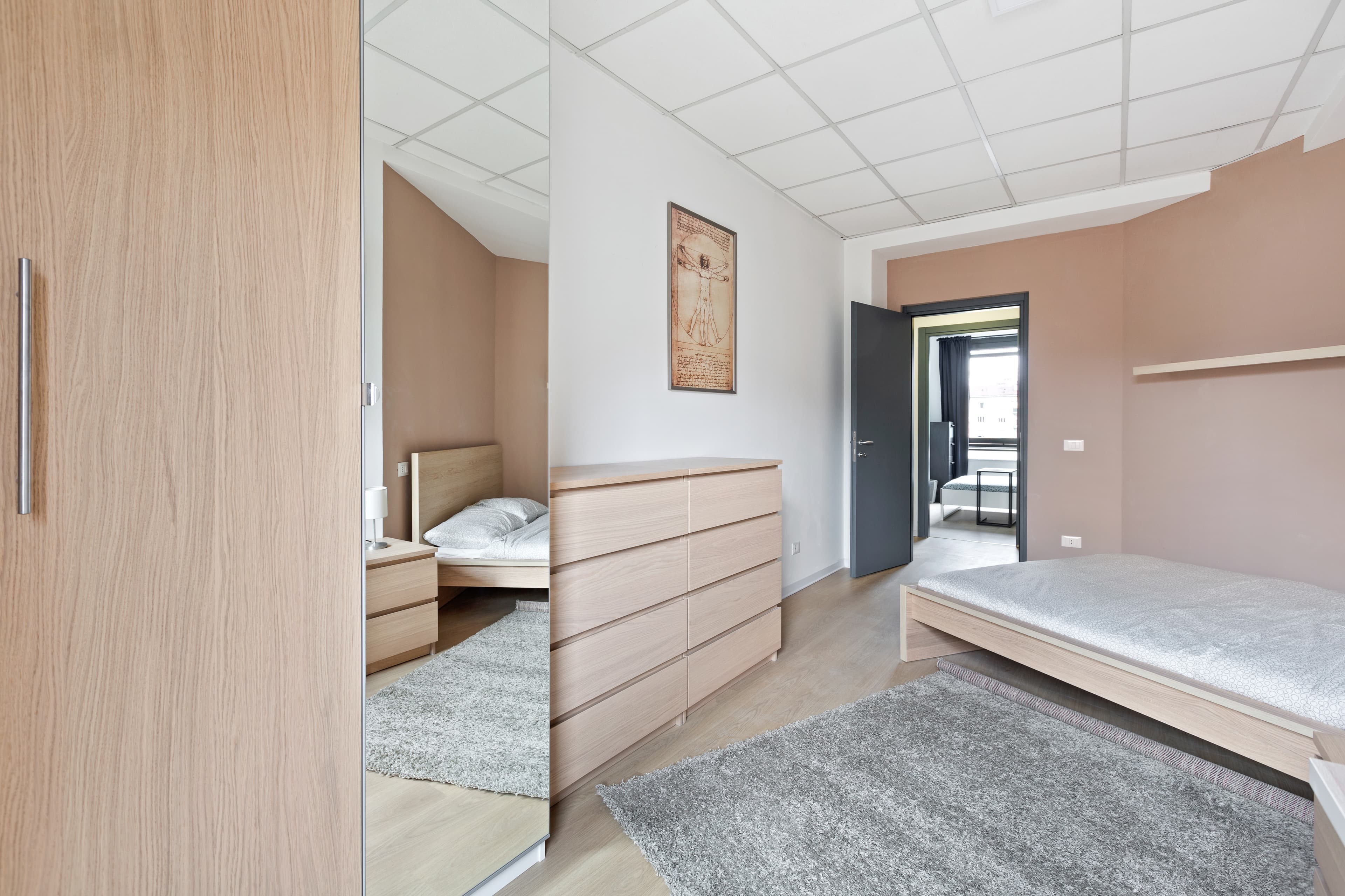 Image of the room