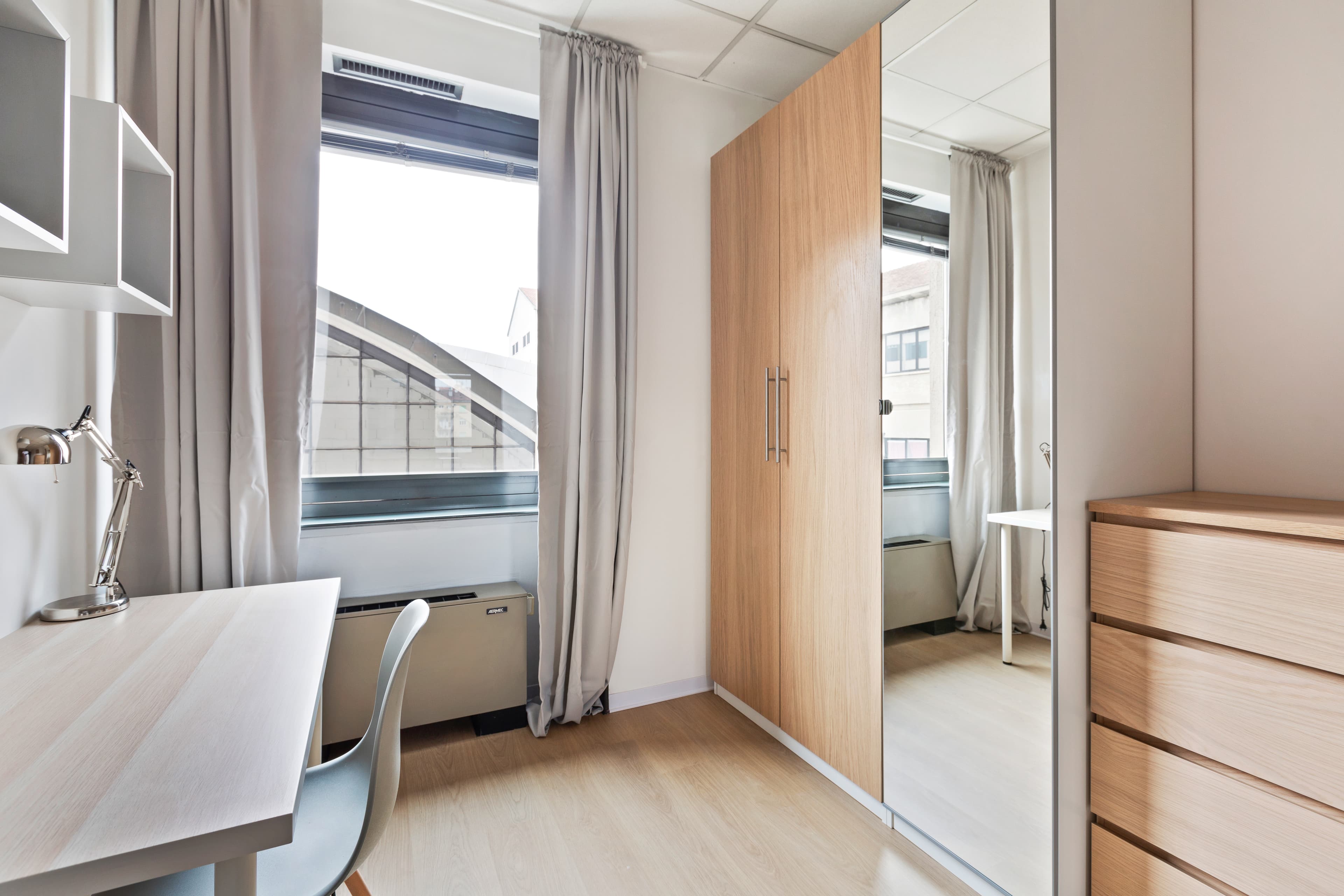 Image of the room