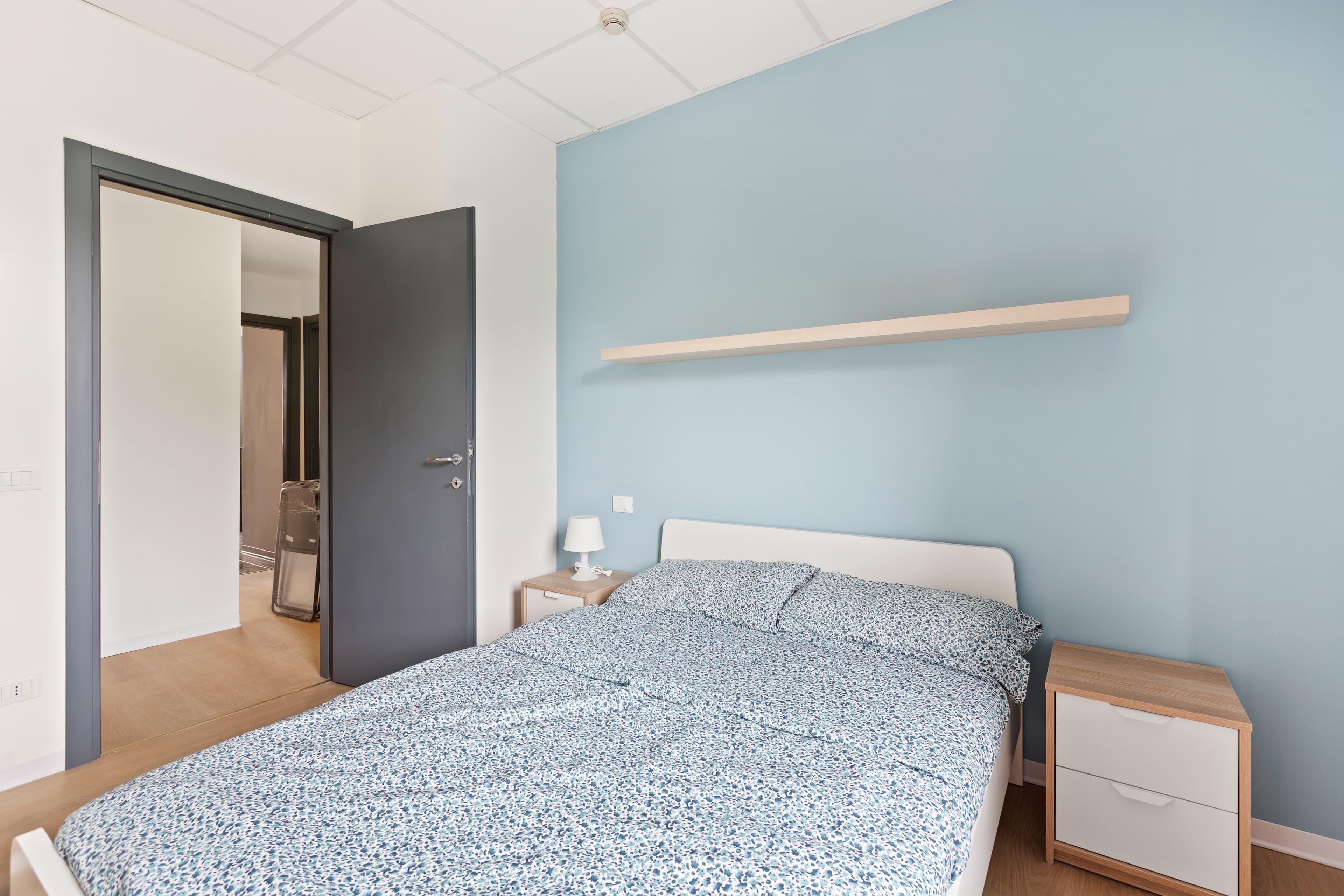 Image of the room