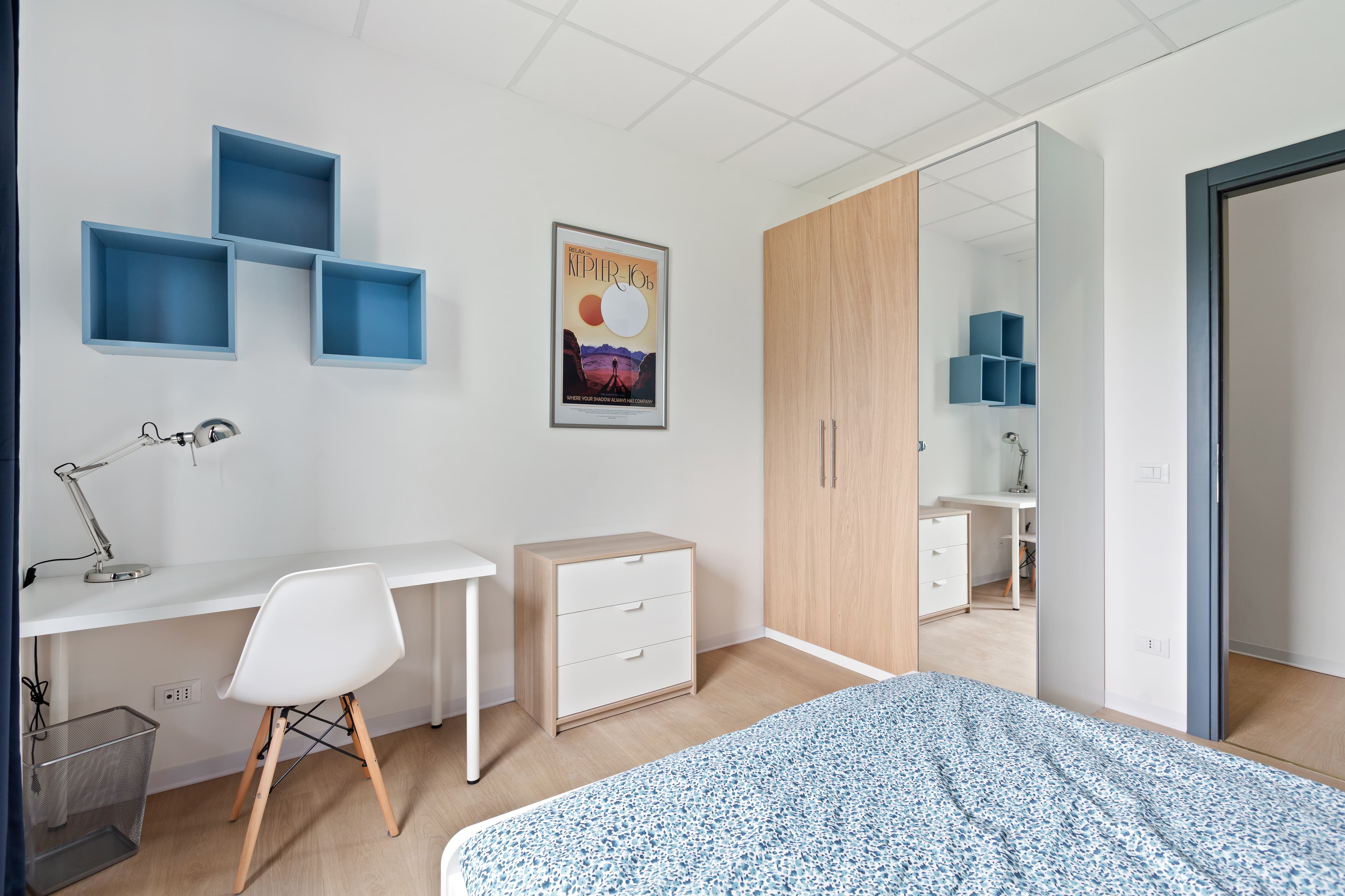 Image of the room