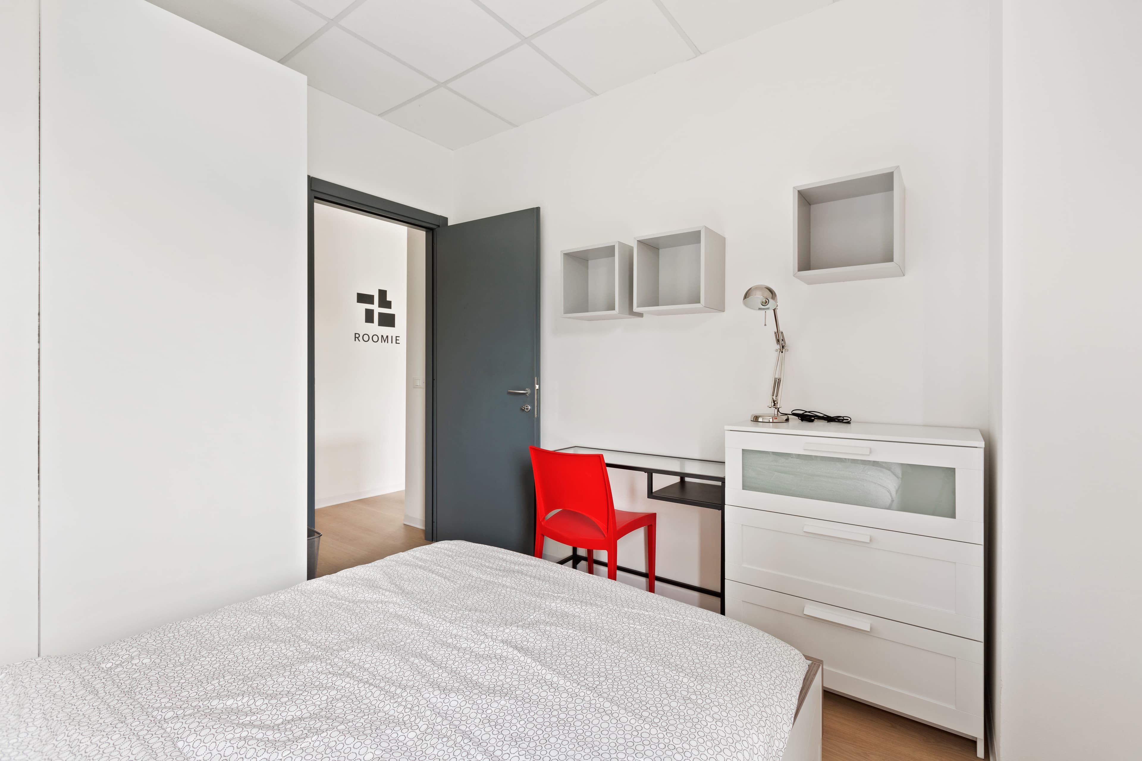 Image of the room