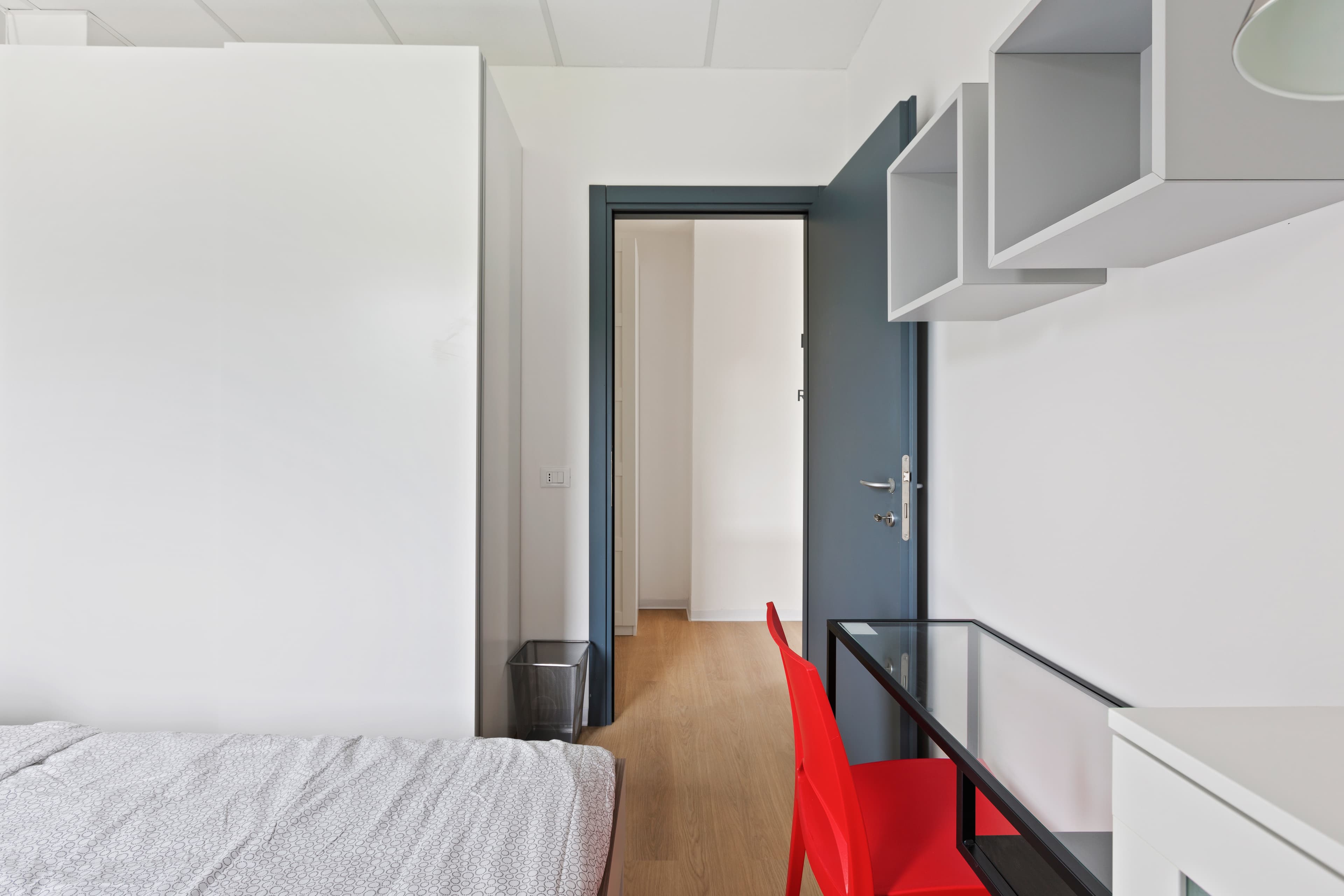 Image of the room
