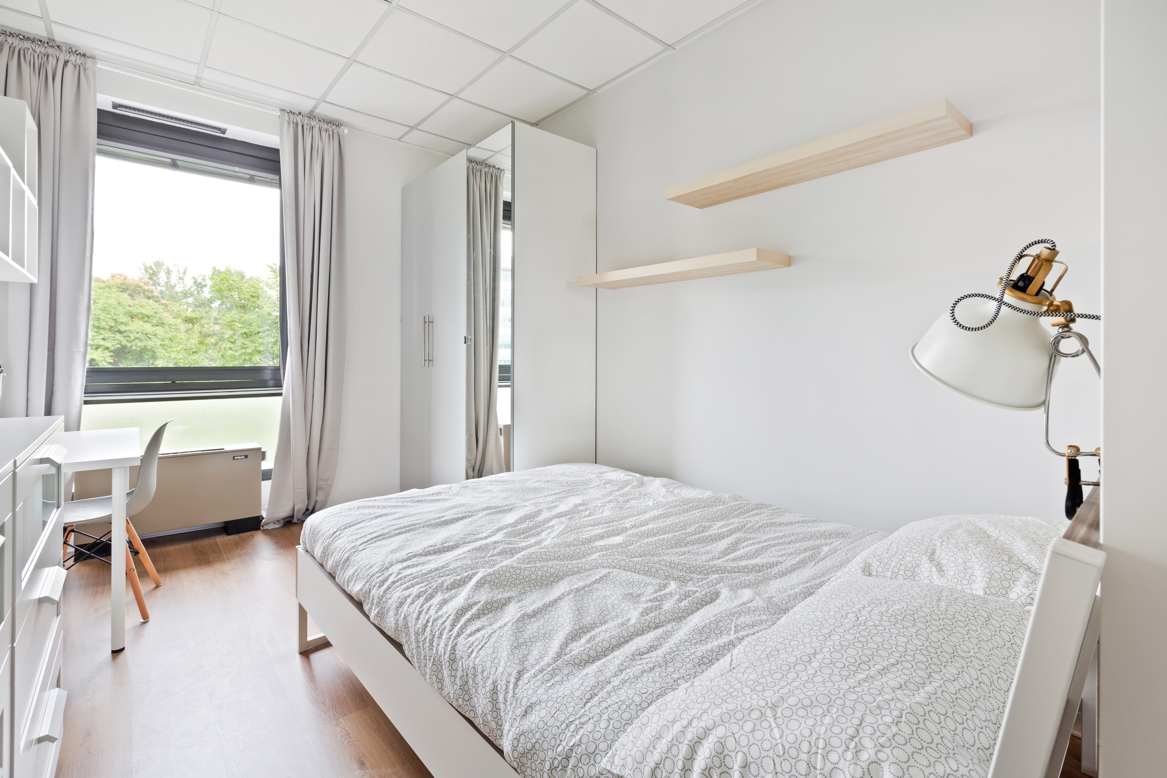 Image of the room