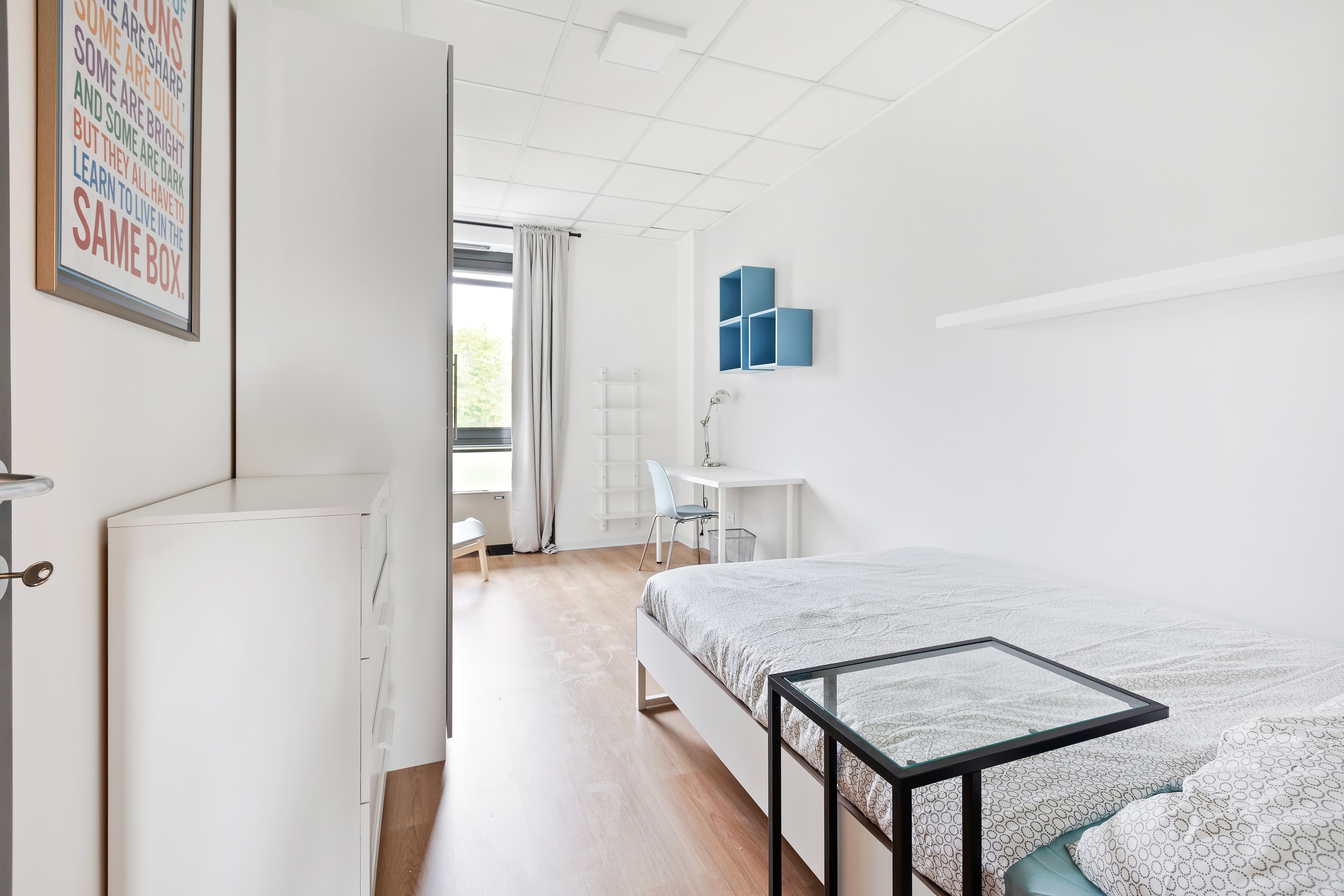 Image of the room