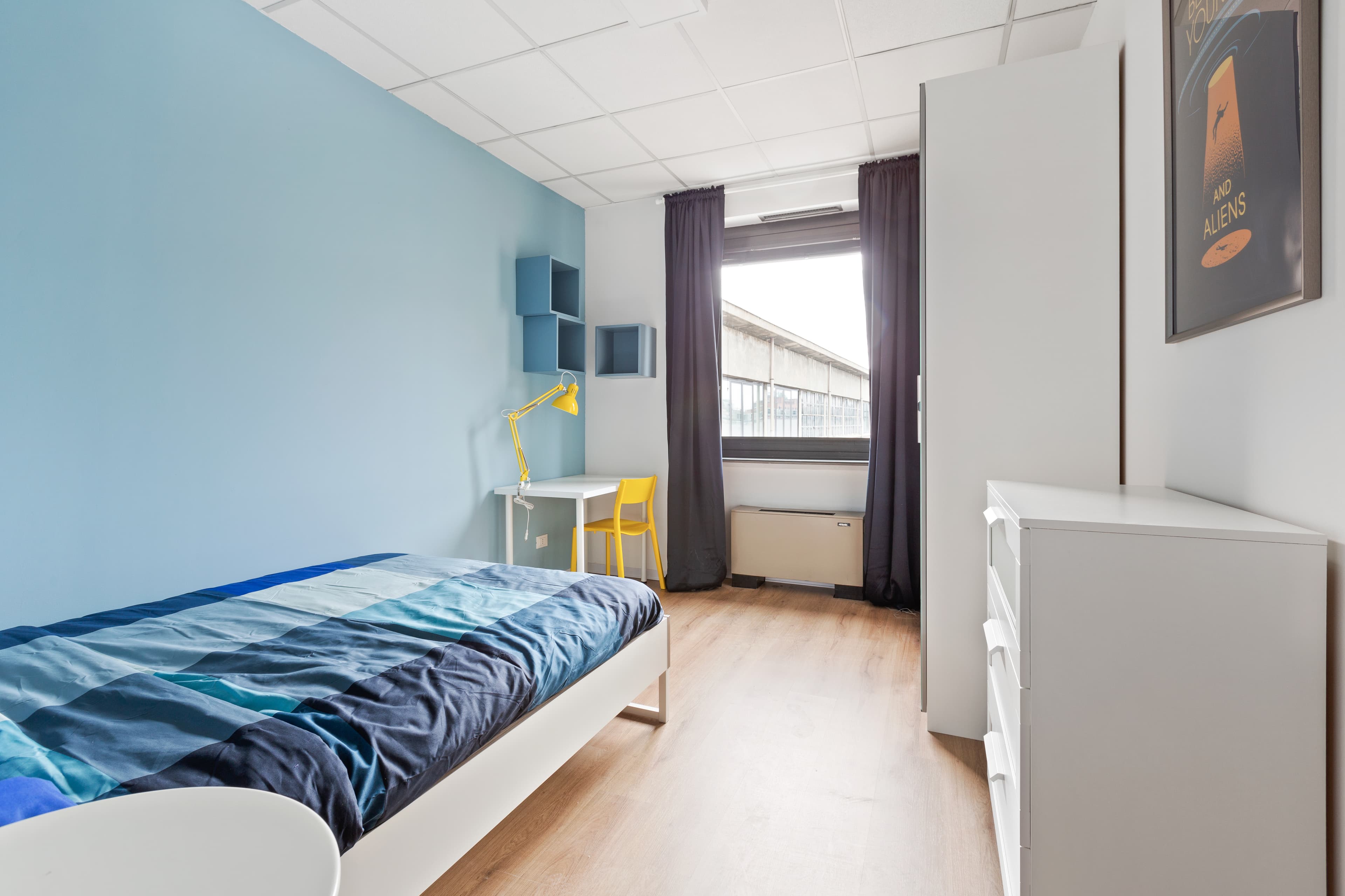 Image of the room