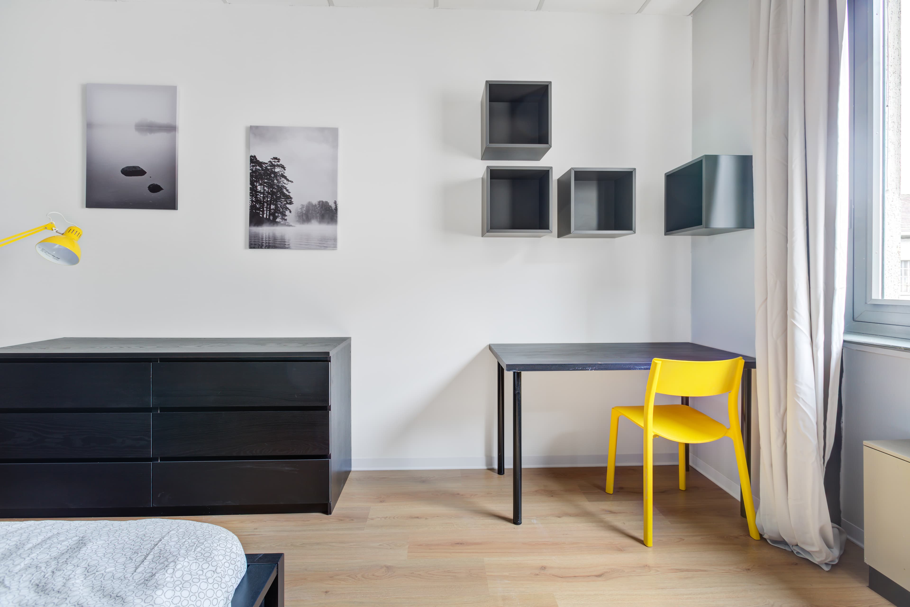 Image of the room
